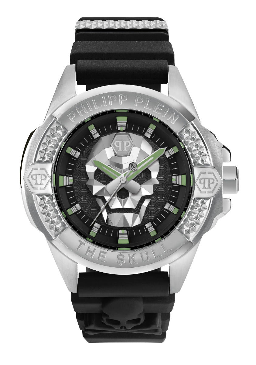 The Skull 44MM Quartz - PWAAA0121