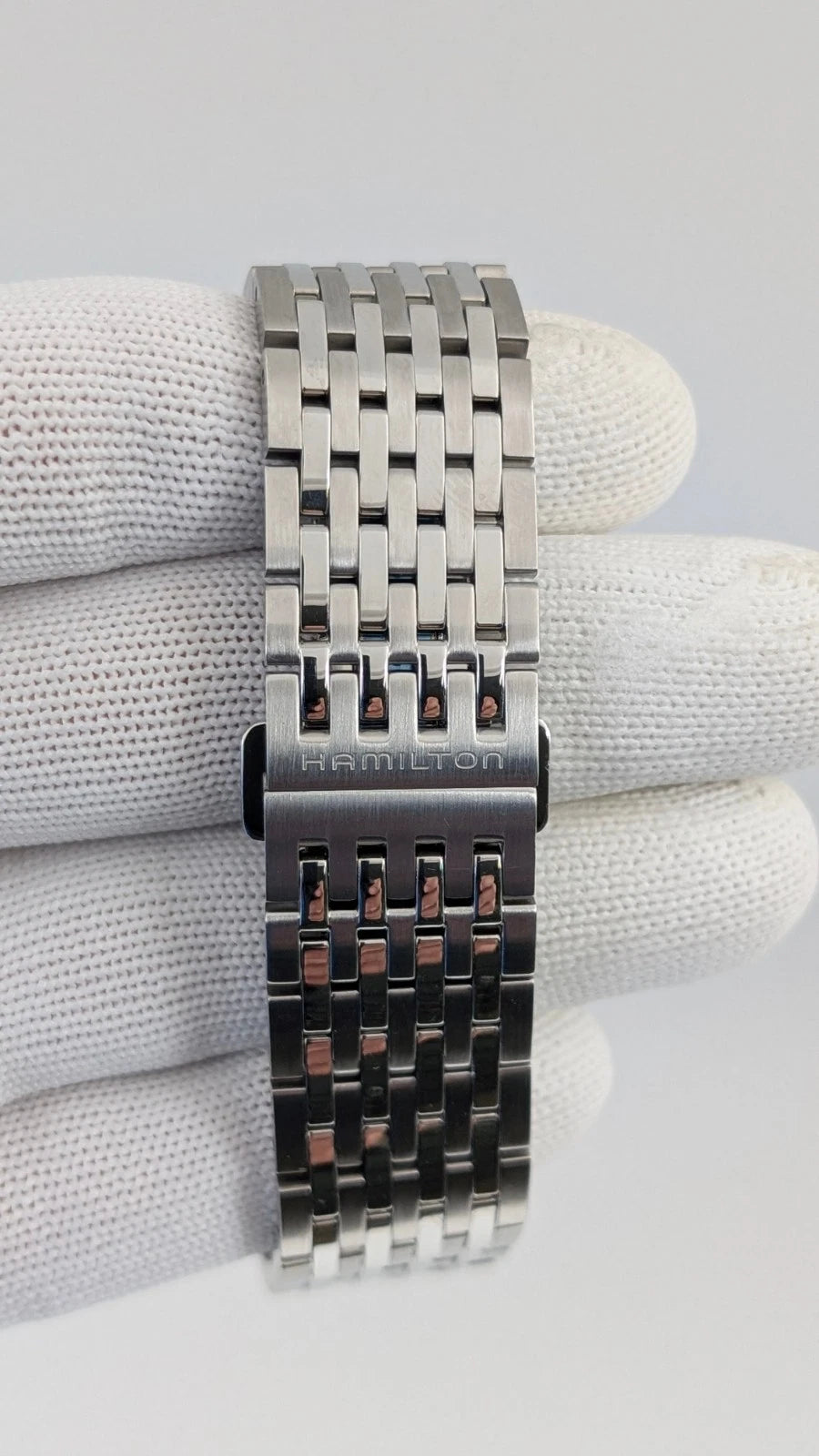 American Classic Valiant 40MM Automatic - H39515134