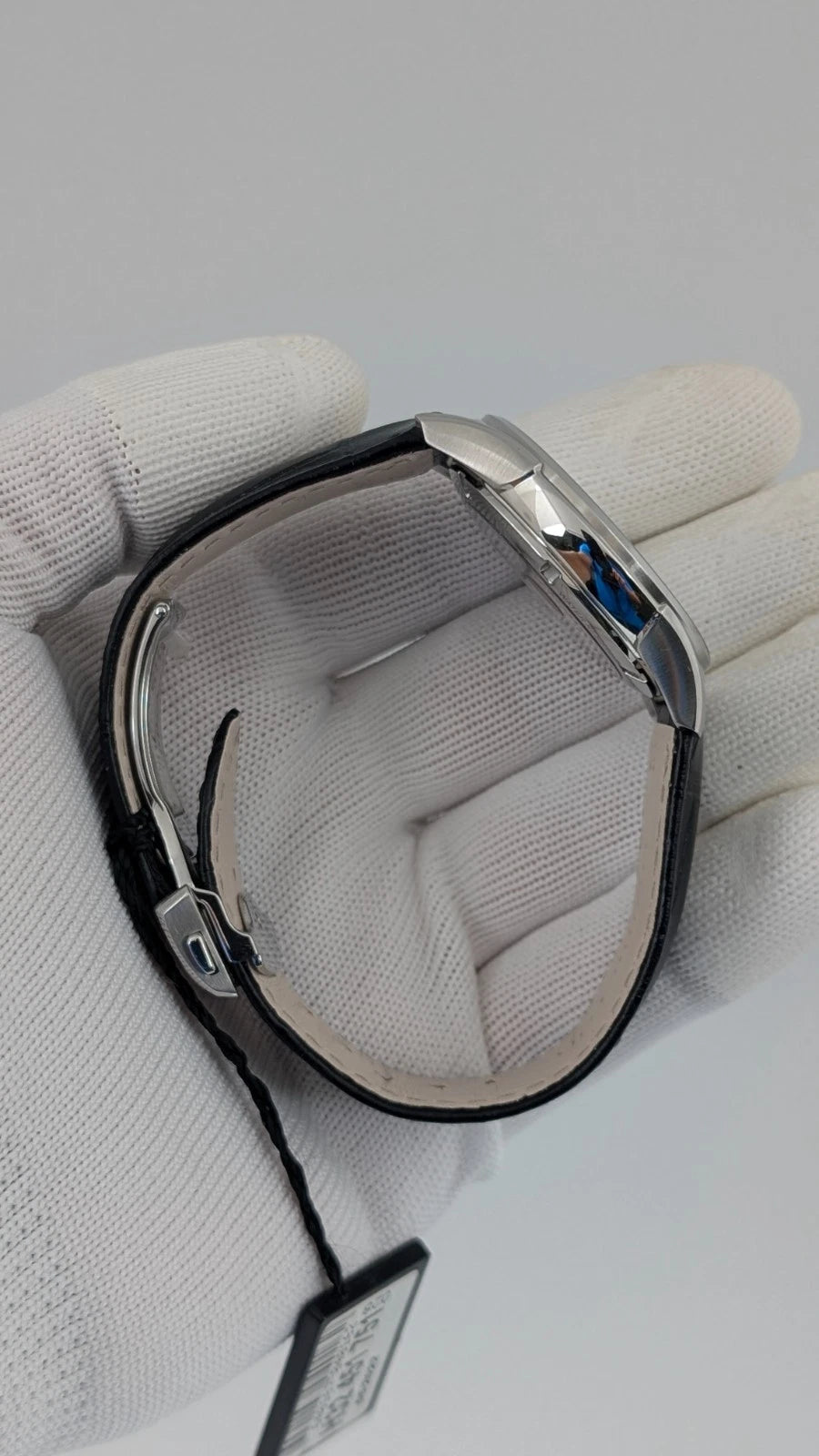 Jazzmaster Gent 40MM Quartz - H32451751