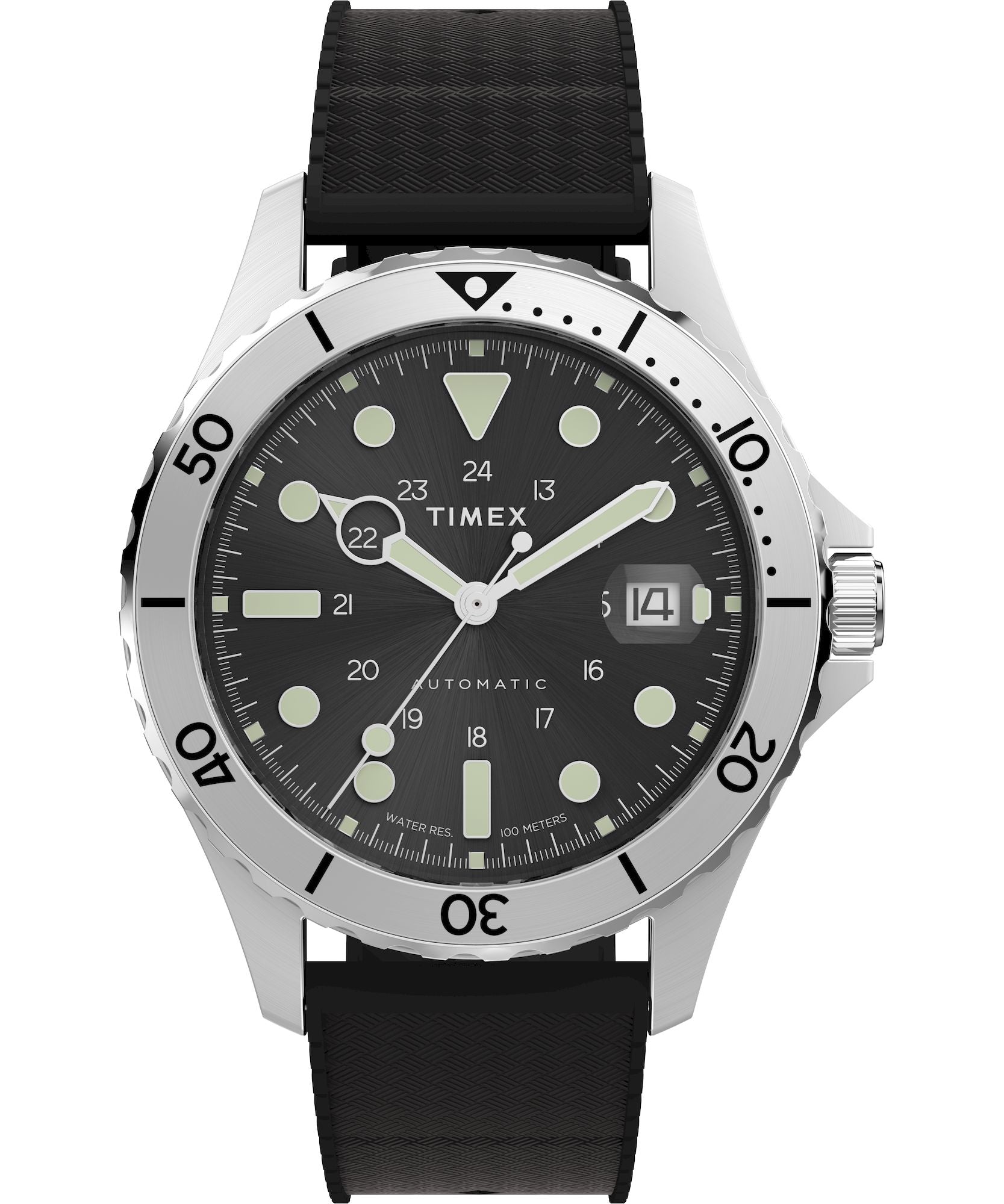 Navi 41MM Quartz - TW2Y15100
