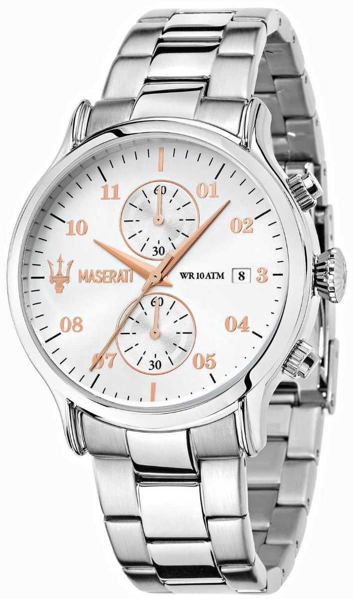 Epoca  42 MM Quartz - R8873618002