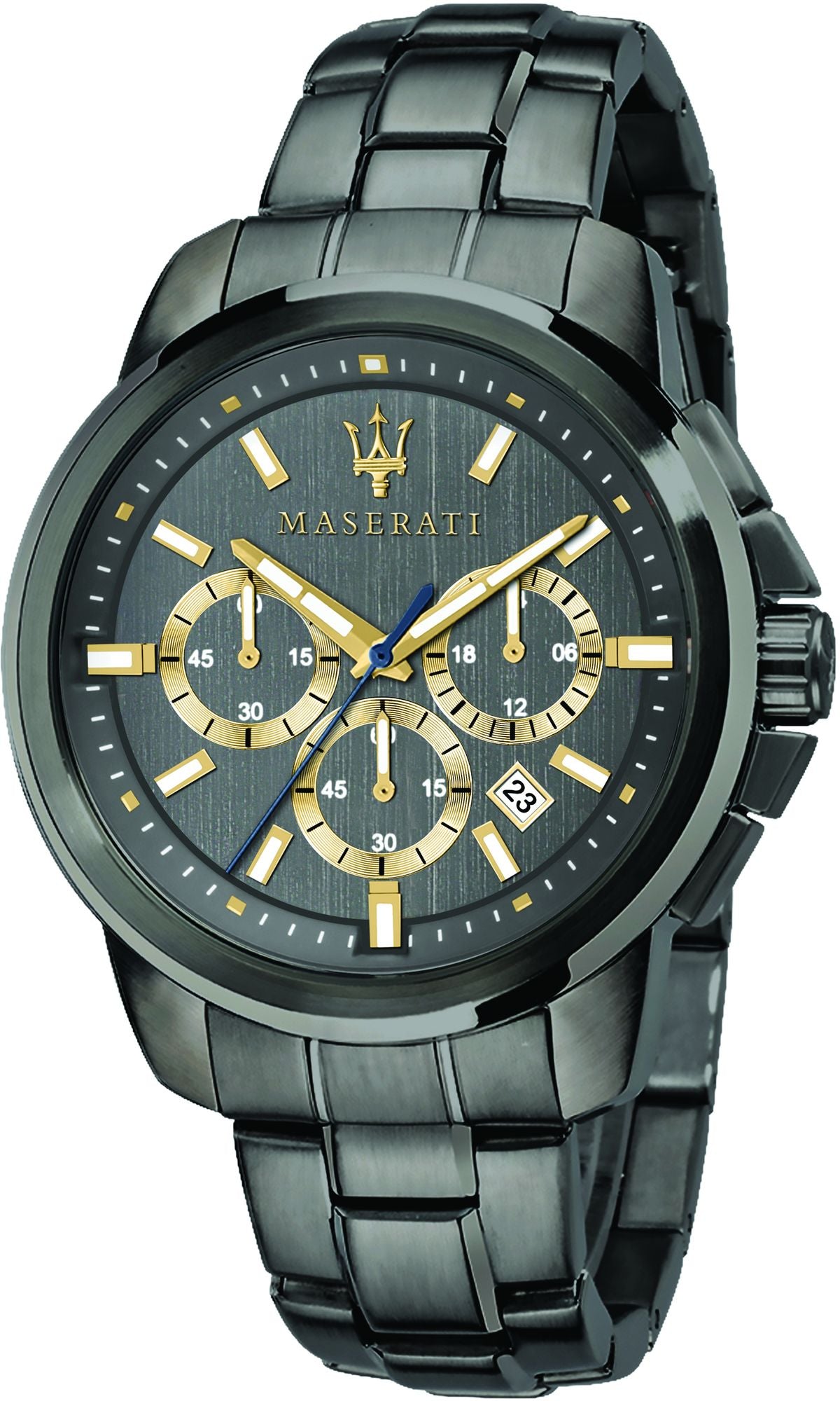 Successo  44 MM Quartz - R8873621007