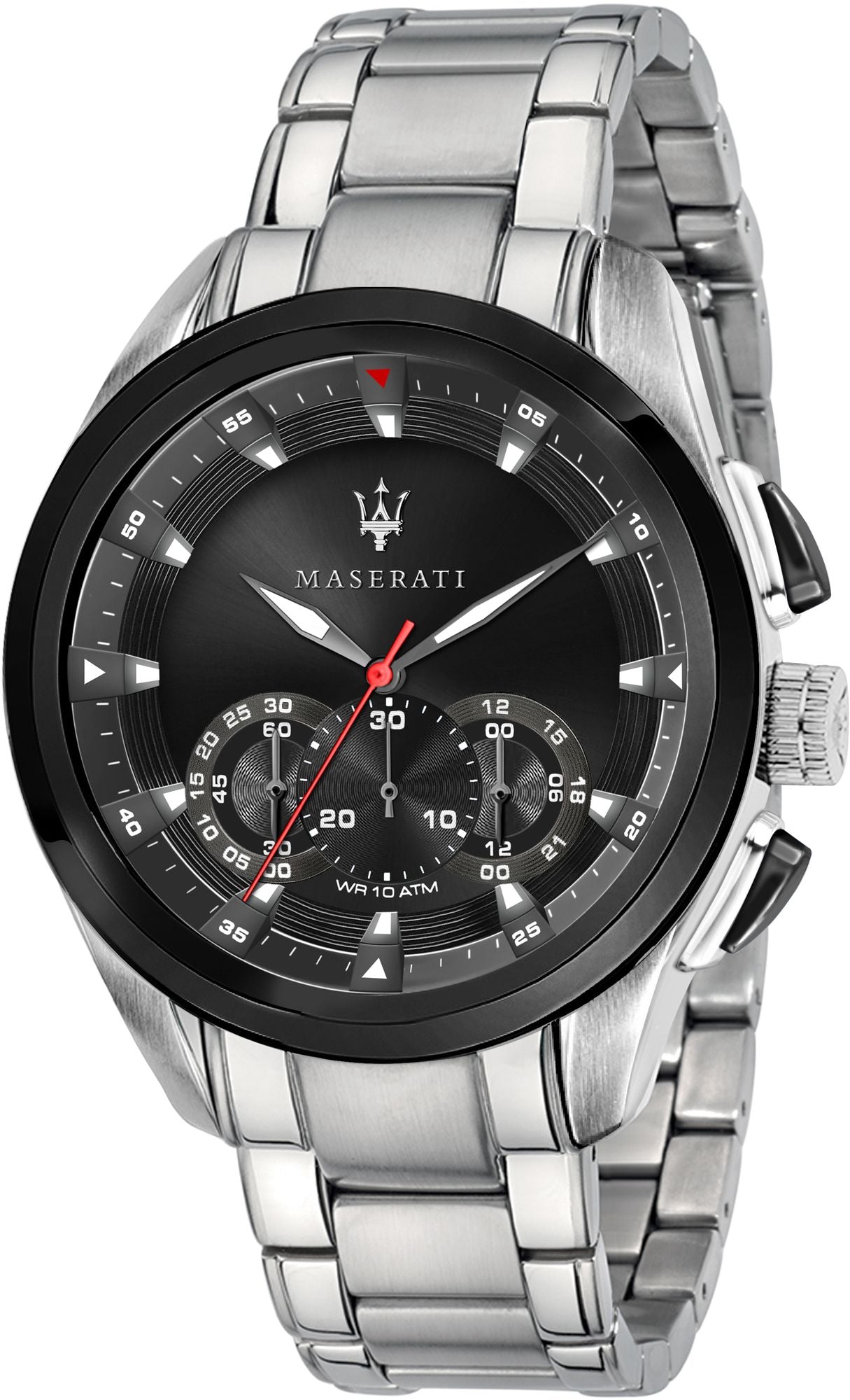 Traguardo 45 MM Quartz - R8873612015