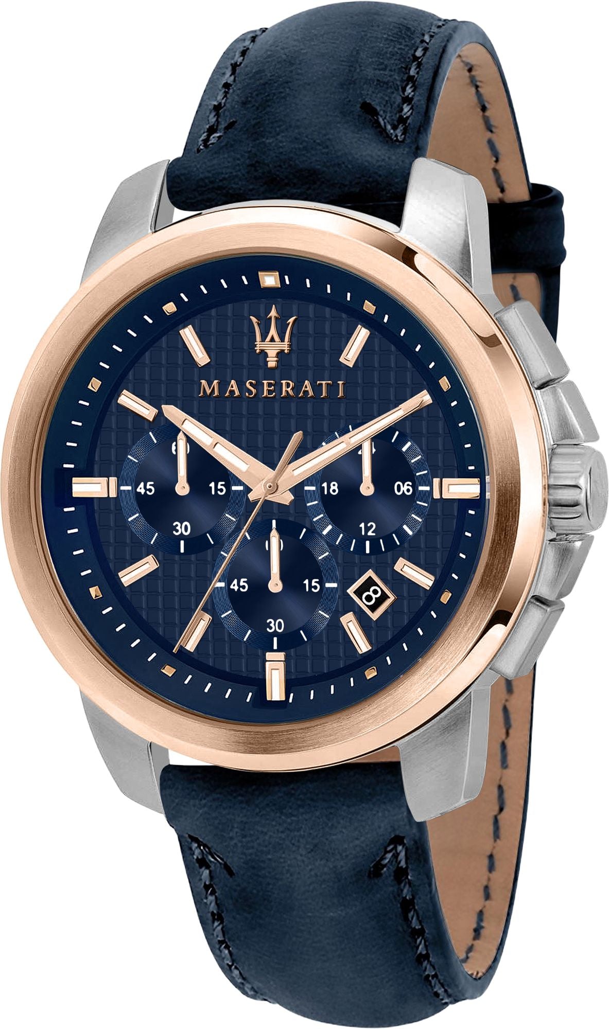 Successo 45 MM Quartz - R8871621015