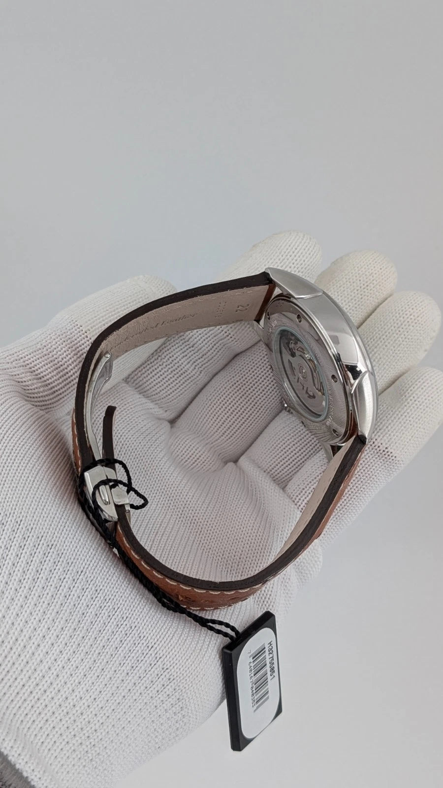 Jazzmaster Viewmatic 44MM Automatic - H32755851