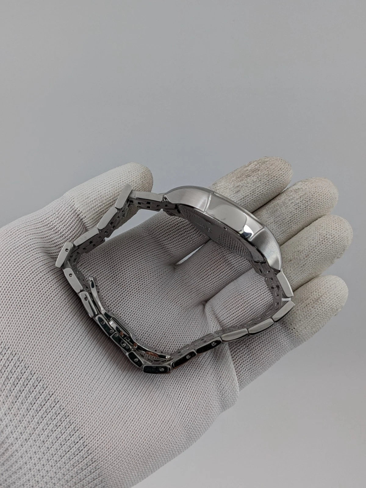 Jazzmaster Chronograph 42MM Quartz - H32612141