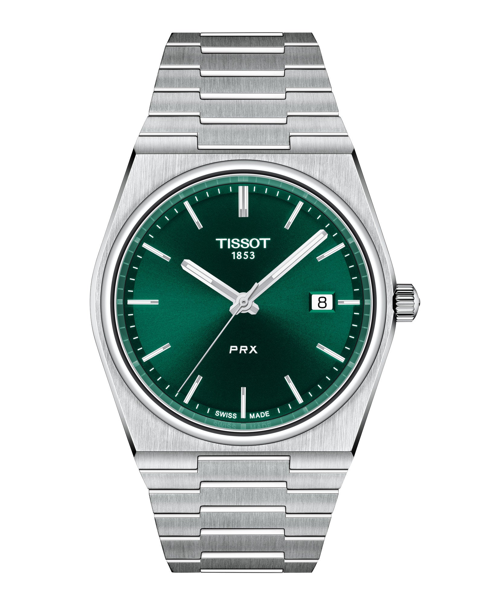 PRX 40MM Quartz - T1374101109100