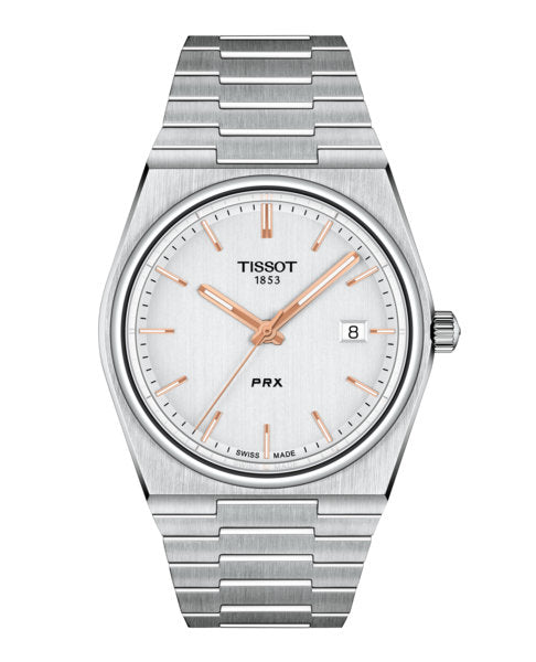 PRX 40MM Quartz - T1374101103100
