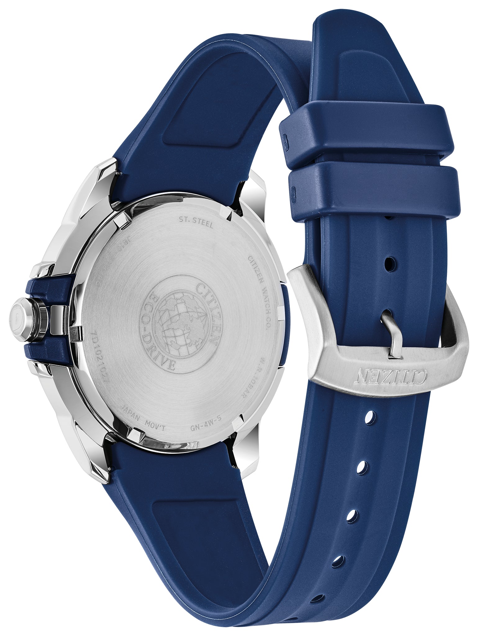 Sport Casual AR 44MM Solar - AW1158-05L