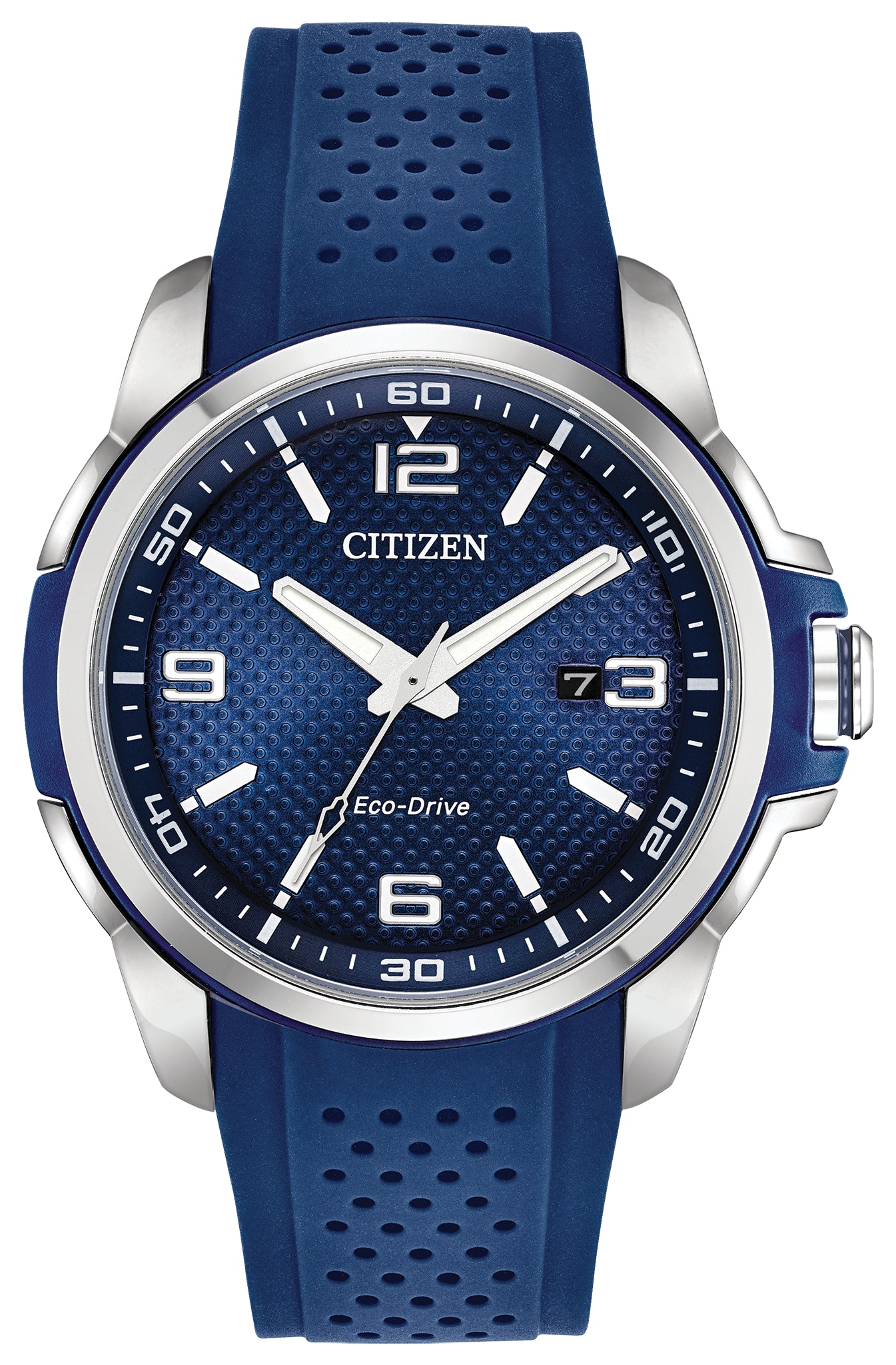 Sport Casual AR 44MM Solar - AW1158-05L