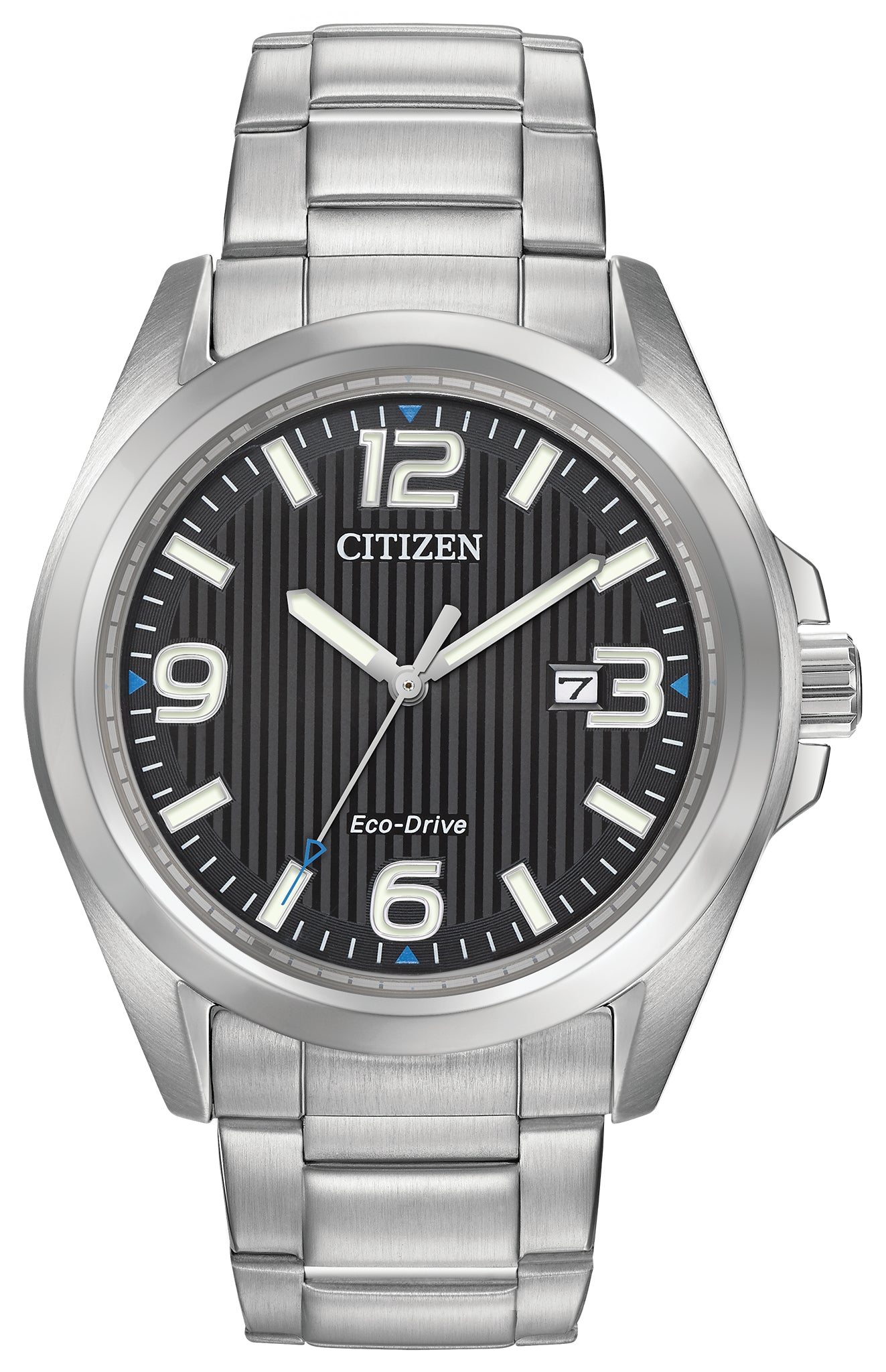 Garrison 43MM Solar - AW1430-86E