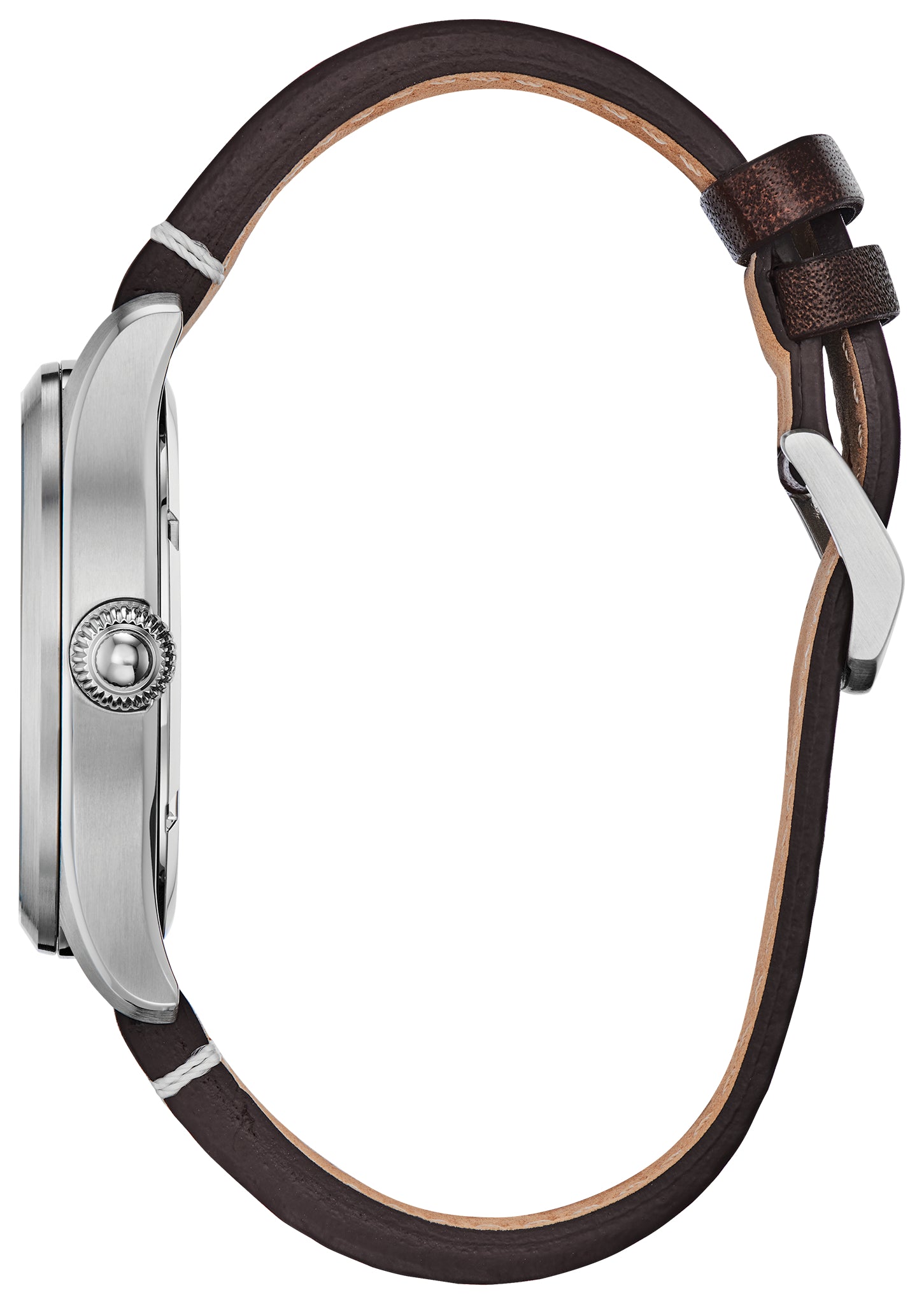 Garrison Military 42MM Solar - BM6838-09X