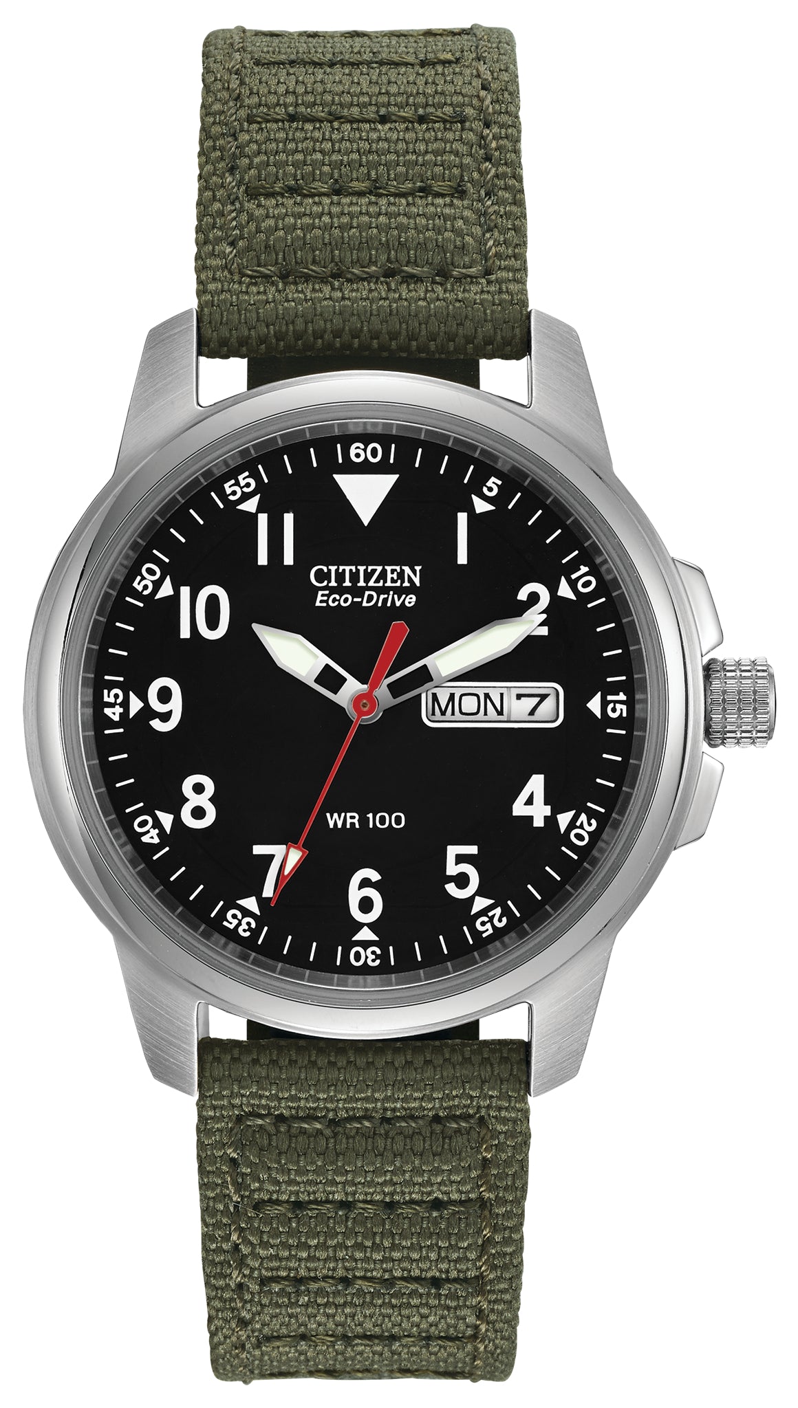 Garrison Military 37MM Solar - BM8180-03E