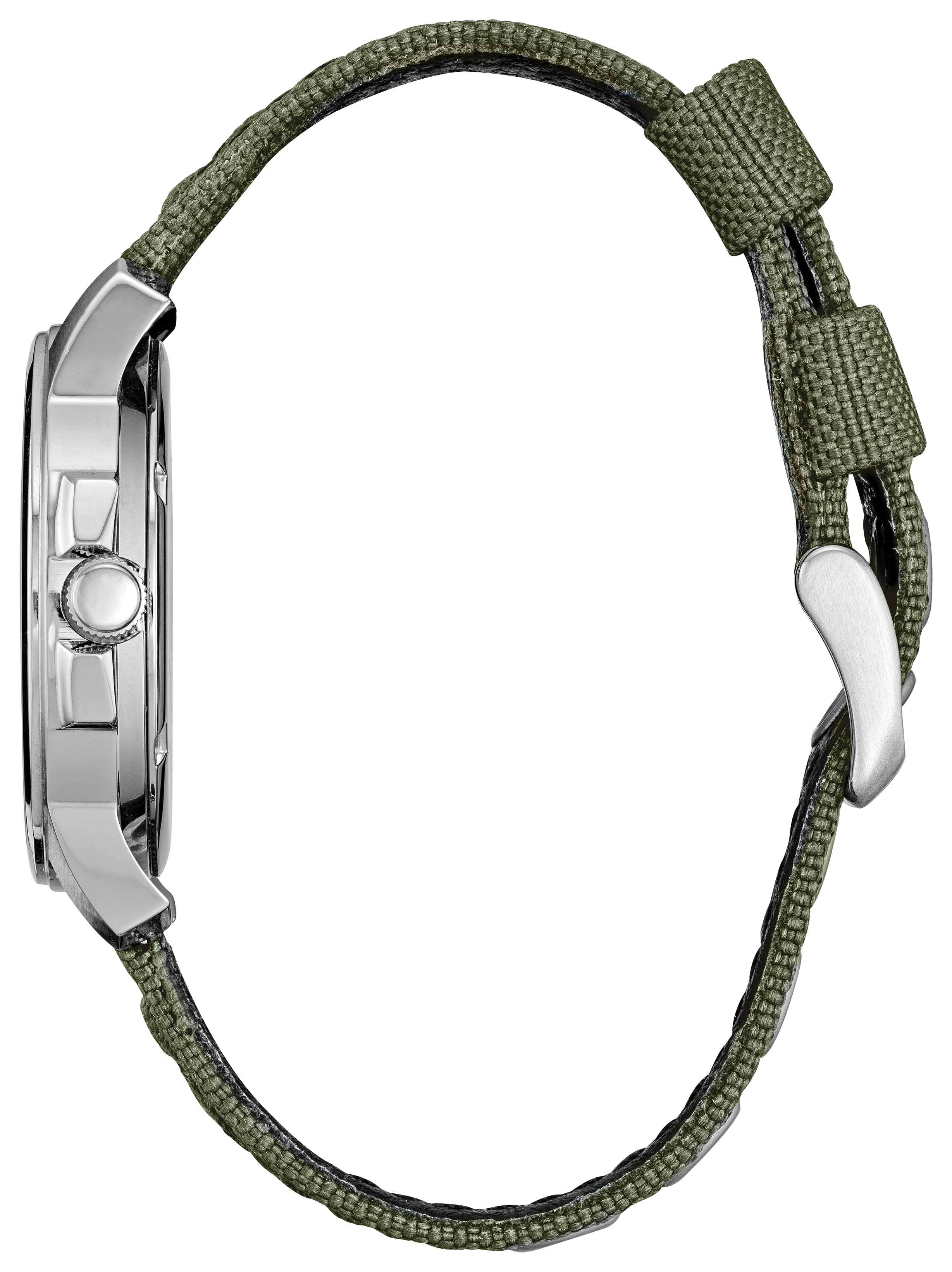 Garrison Military 37MM Solar - BM8180-03E
