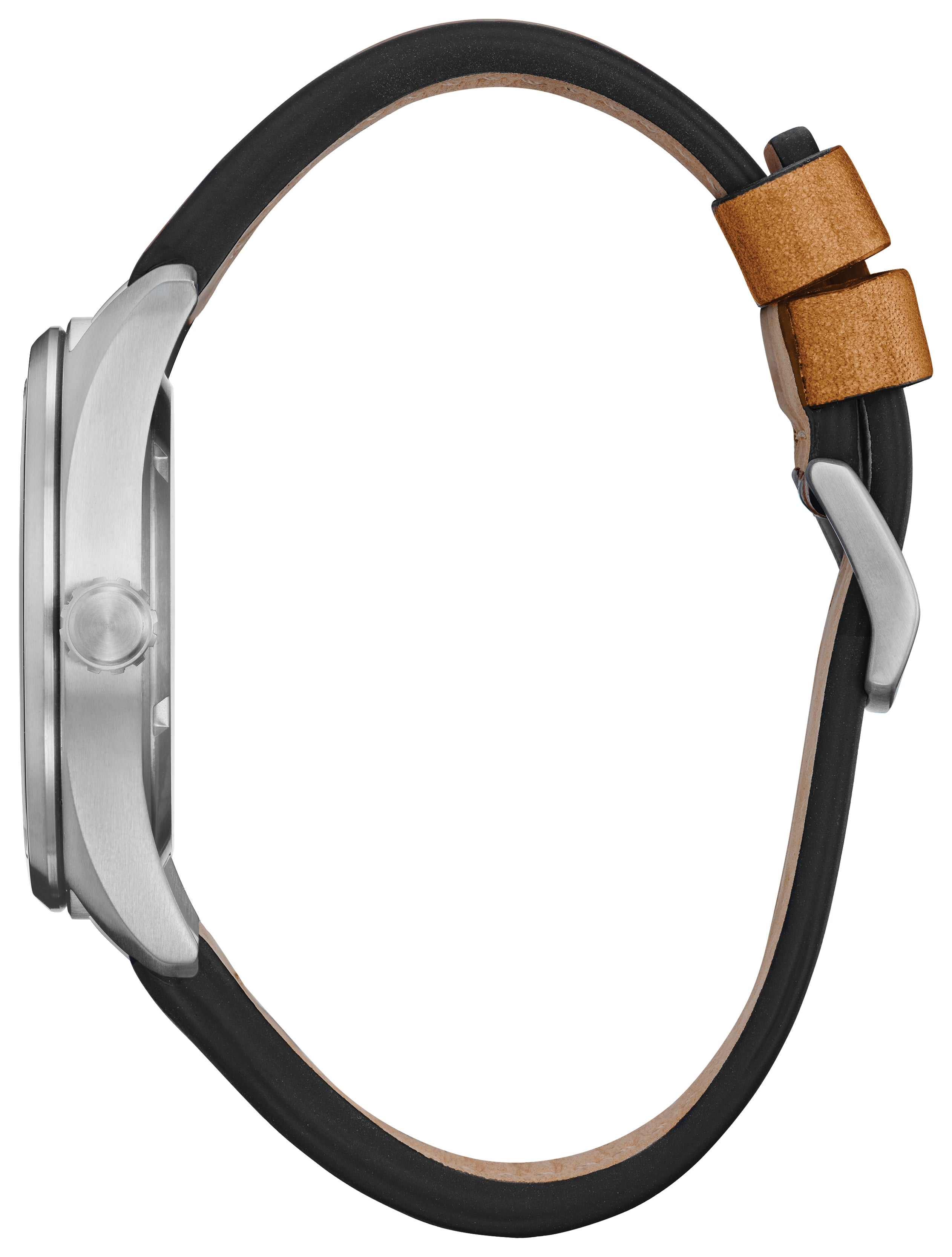 Garrison Super Titanium 42MM Solar - BM8560-02X