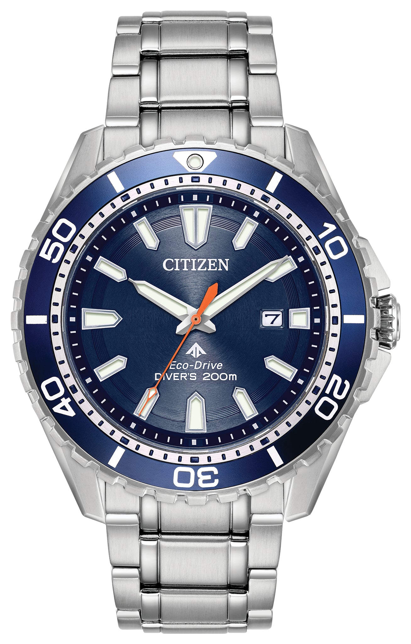 Promaster Dive 45MM Solar - BN0191-55L