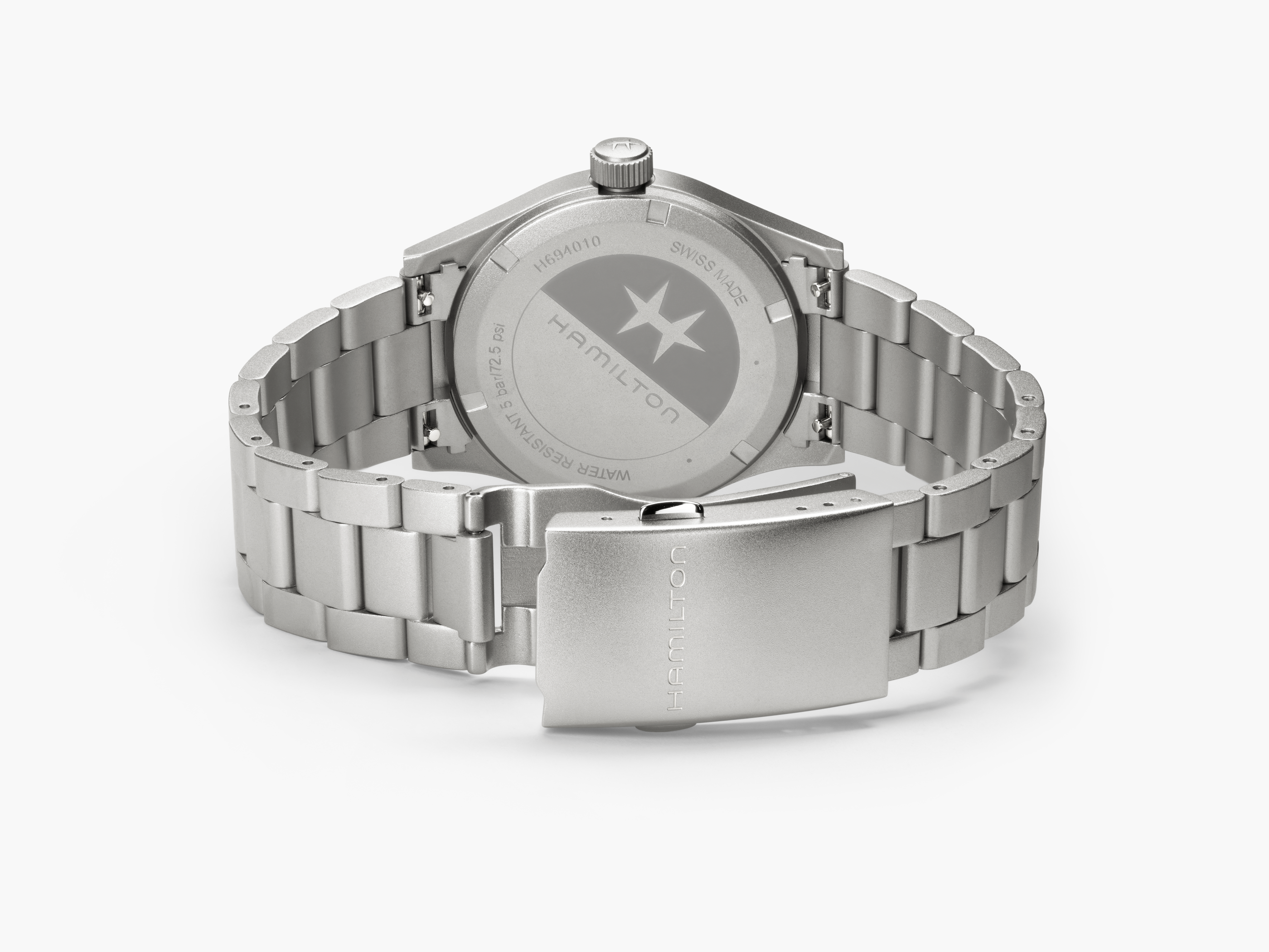 Khaki Field 38MM Quartz - H69401140