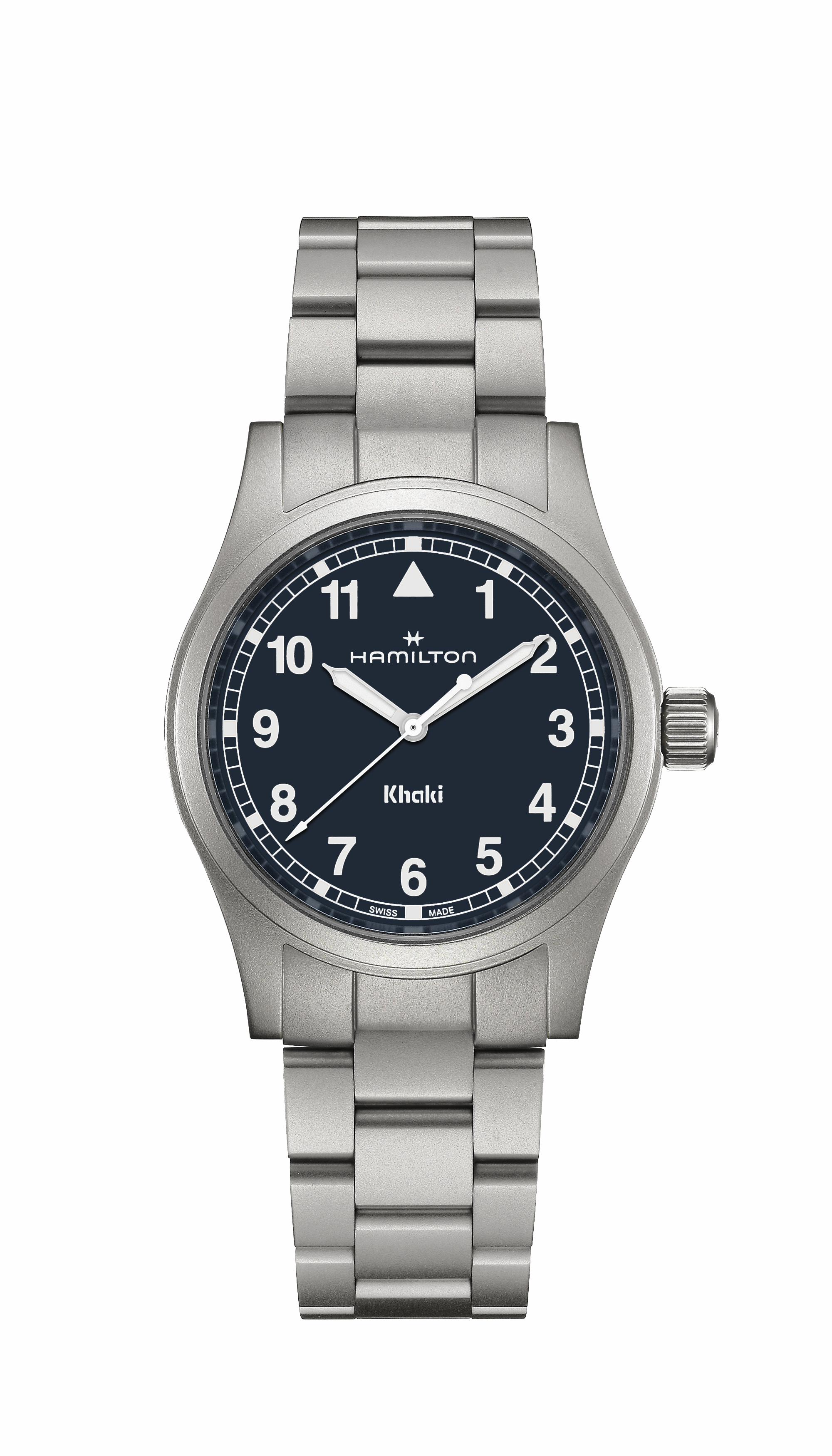 Khaki Field 38MM Quartz - H69401140