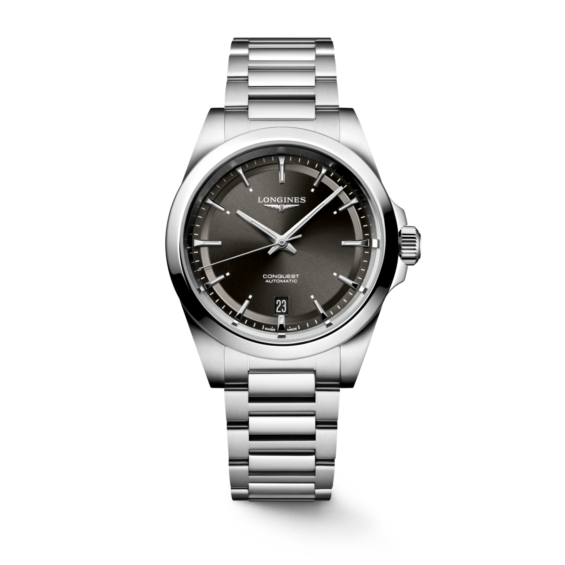 Conquest 38MM Automatic - L37204526