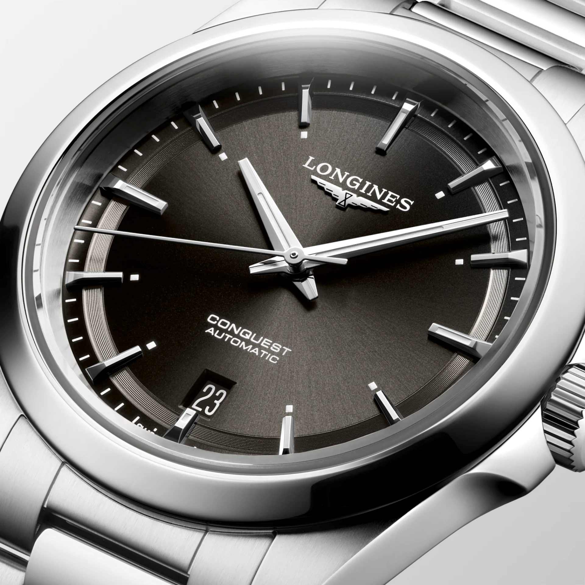 Conquest 38MM Automatic - L37204526