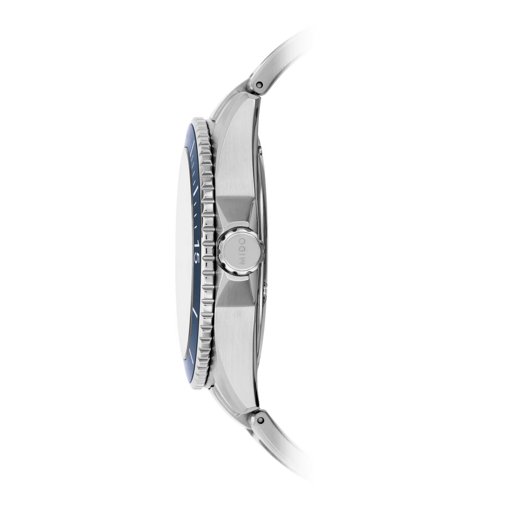 Ocean Star 200 42.50MM Automatic - M0264301104100