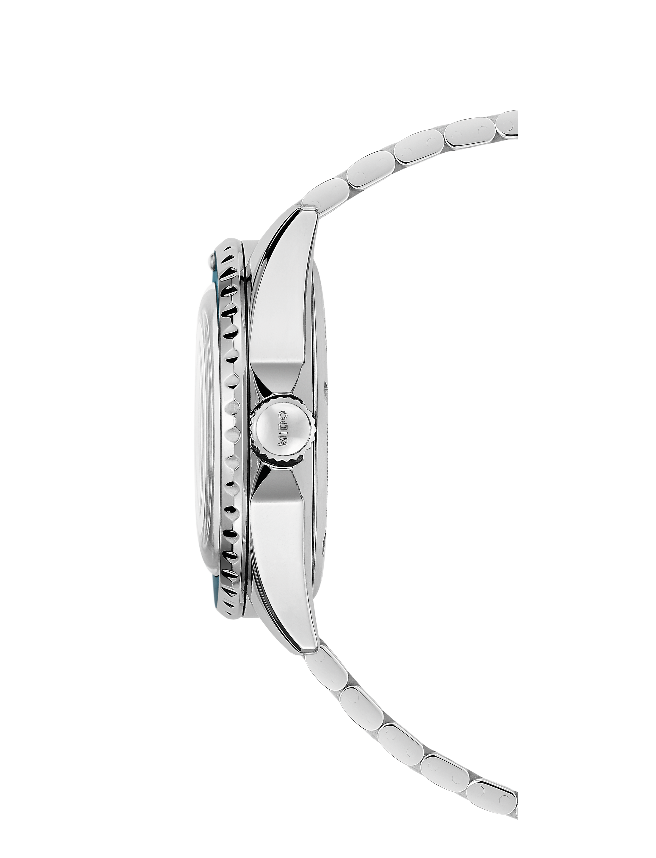 Ocean Star Tribute 40.50MM Automatic - M0268301104100