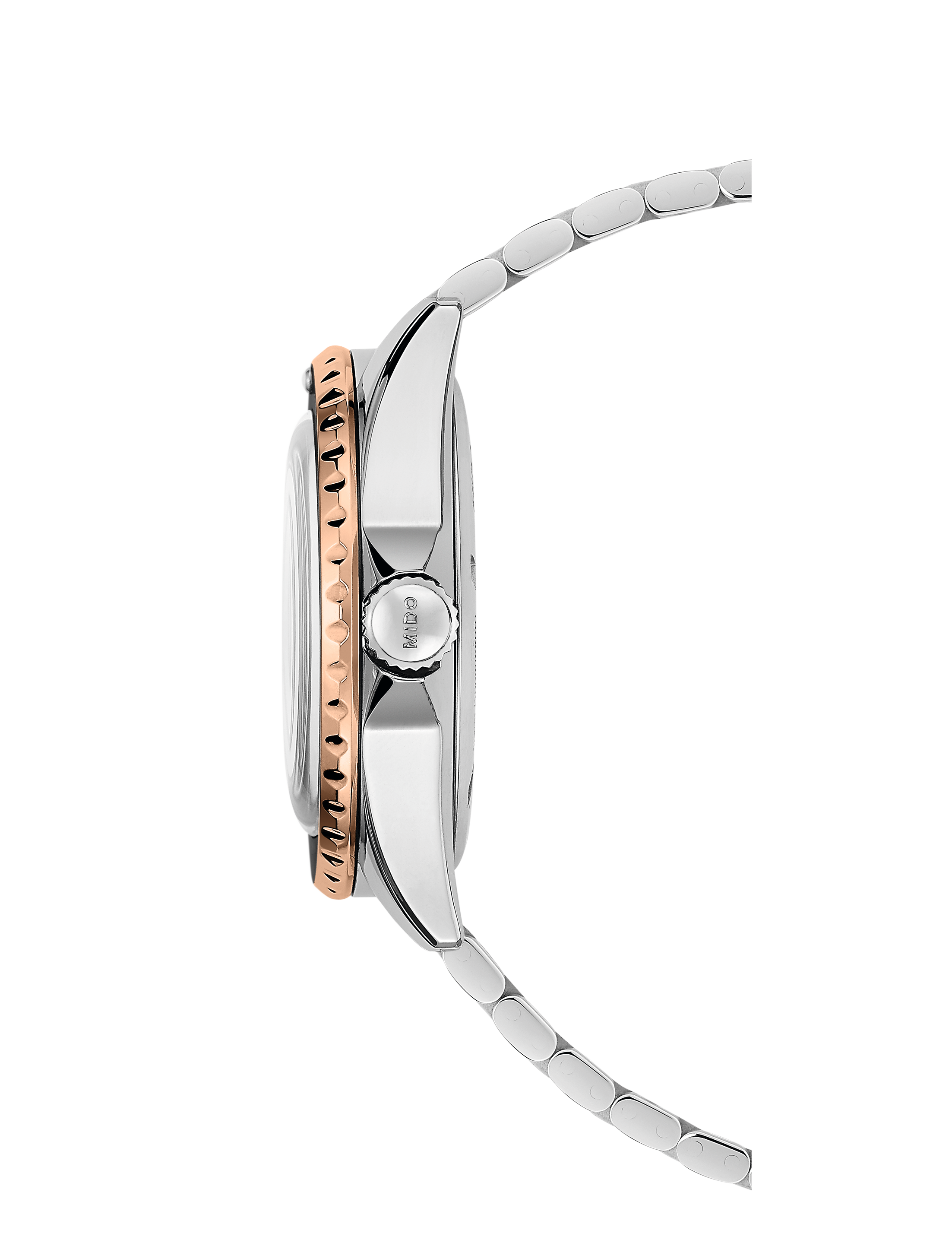 Ocean Star Tribute 40.50MM Automatic - M0268302105100