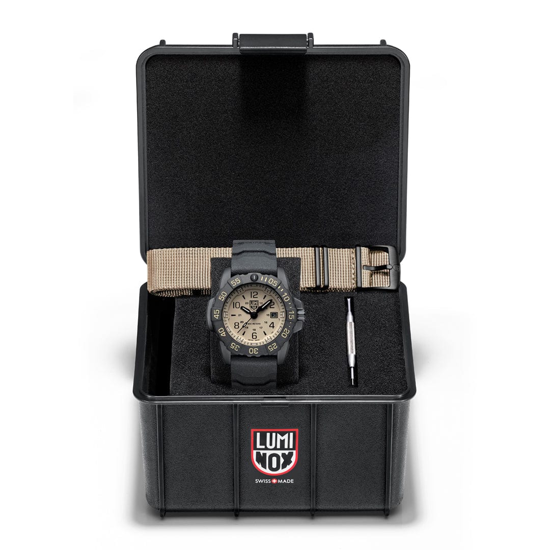 Navy SEAL Foundation 3250 45MM Quartz - XS.3251.CBNSF.SET