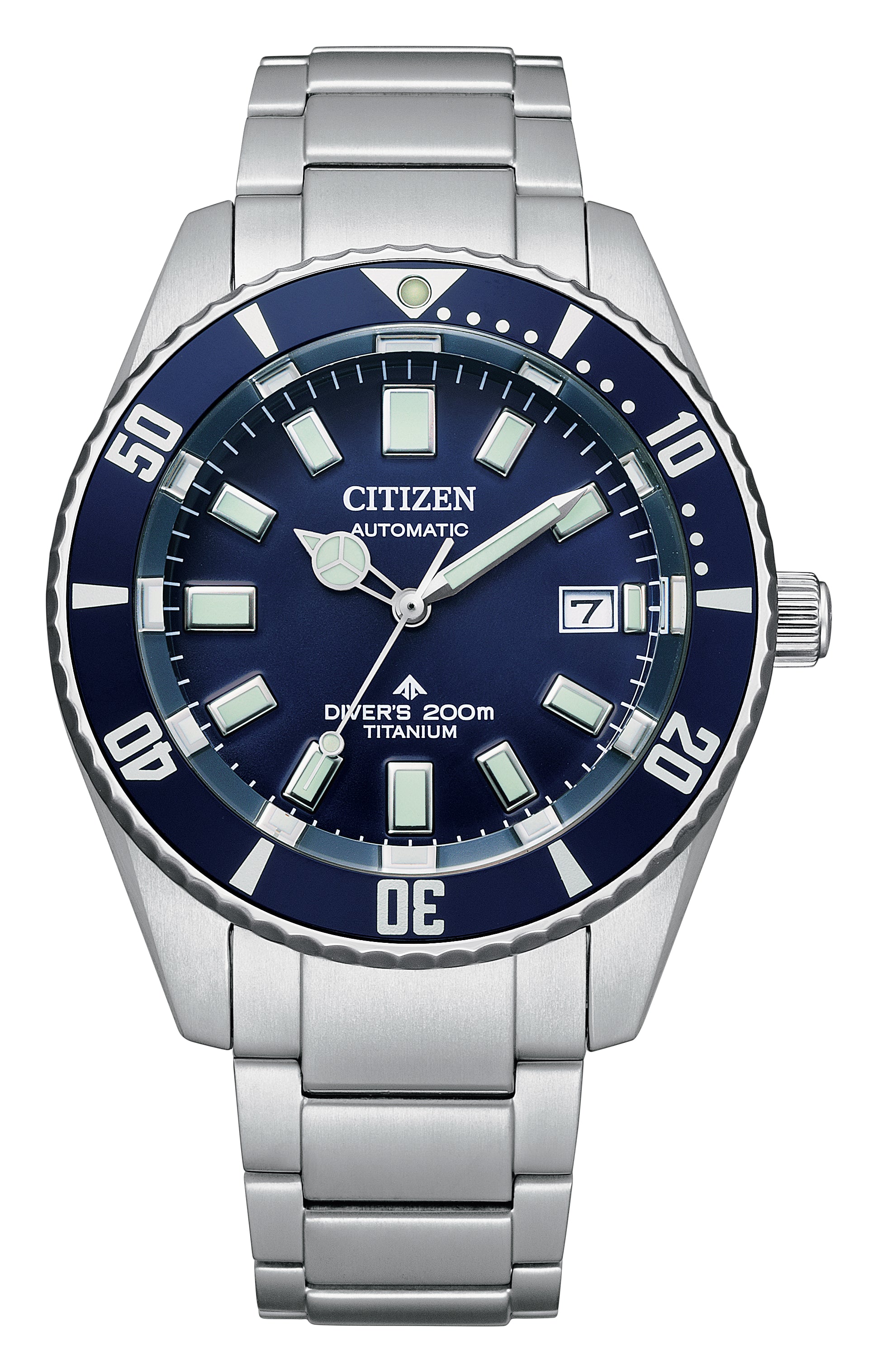 Promaster Fujitsubo 41MM Automatic - NB6021-68L