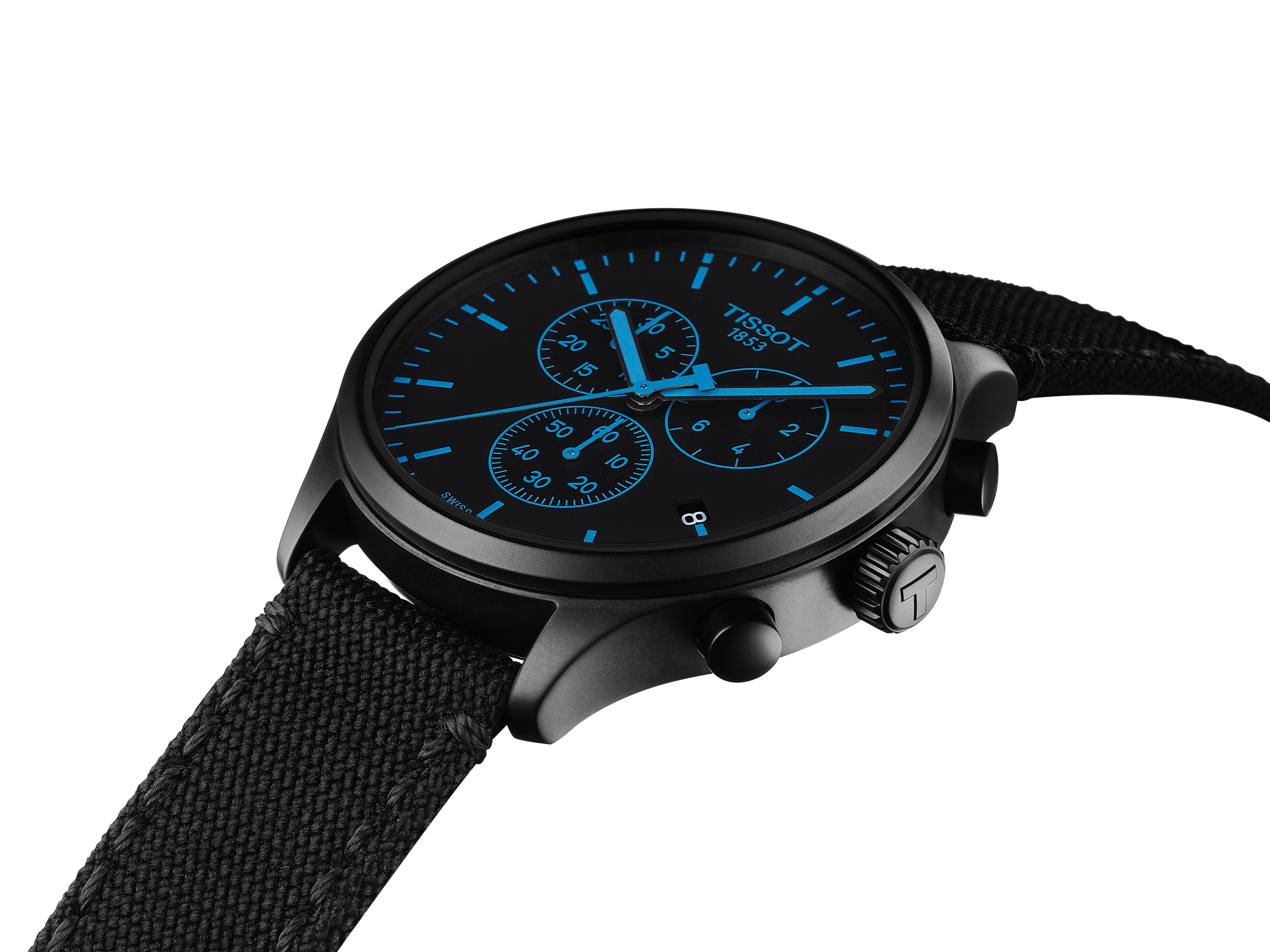Chrono XL 45MM Quartz - T1166173705100