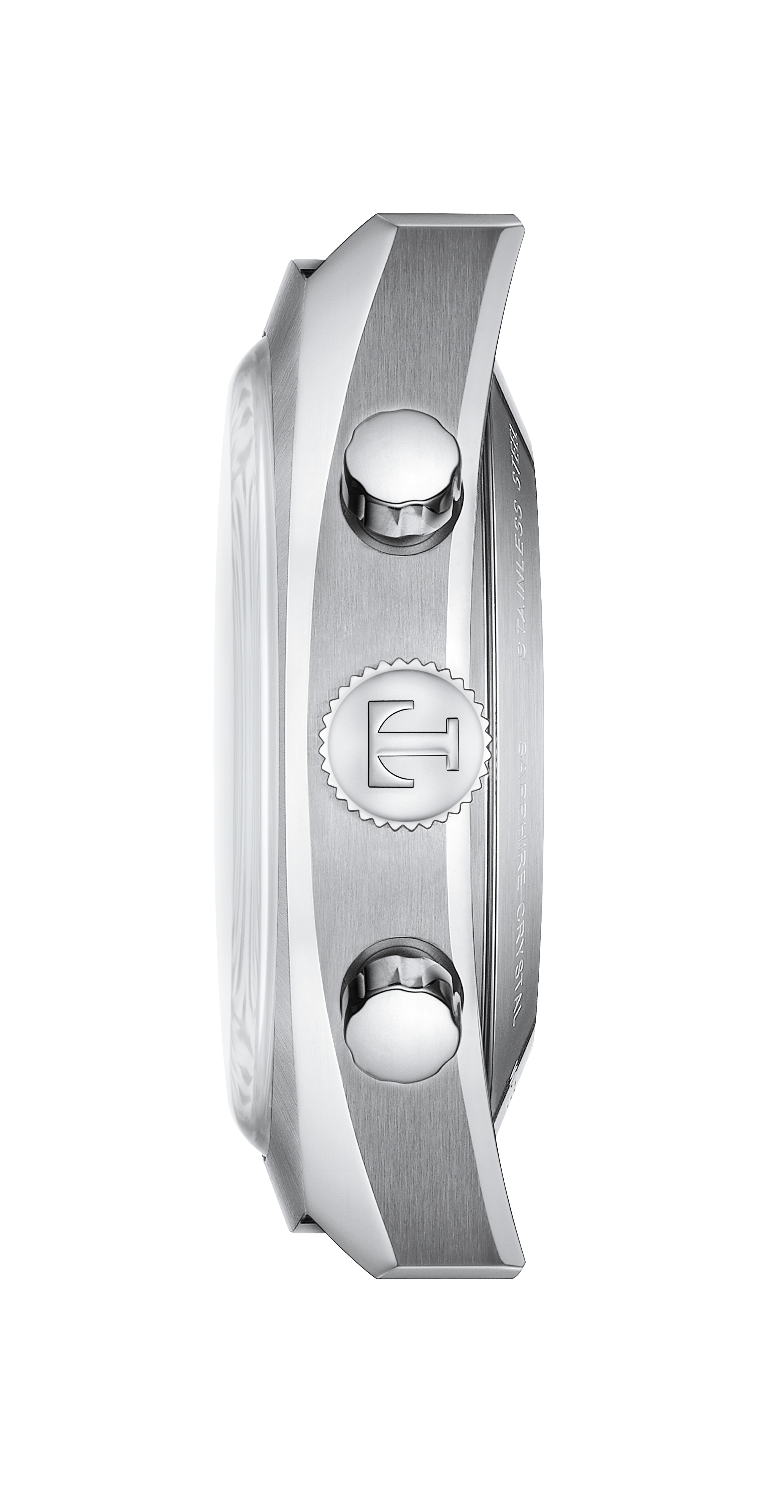 Heritage 1973 43MM Automatic - T1244271605100