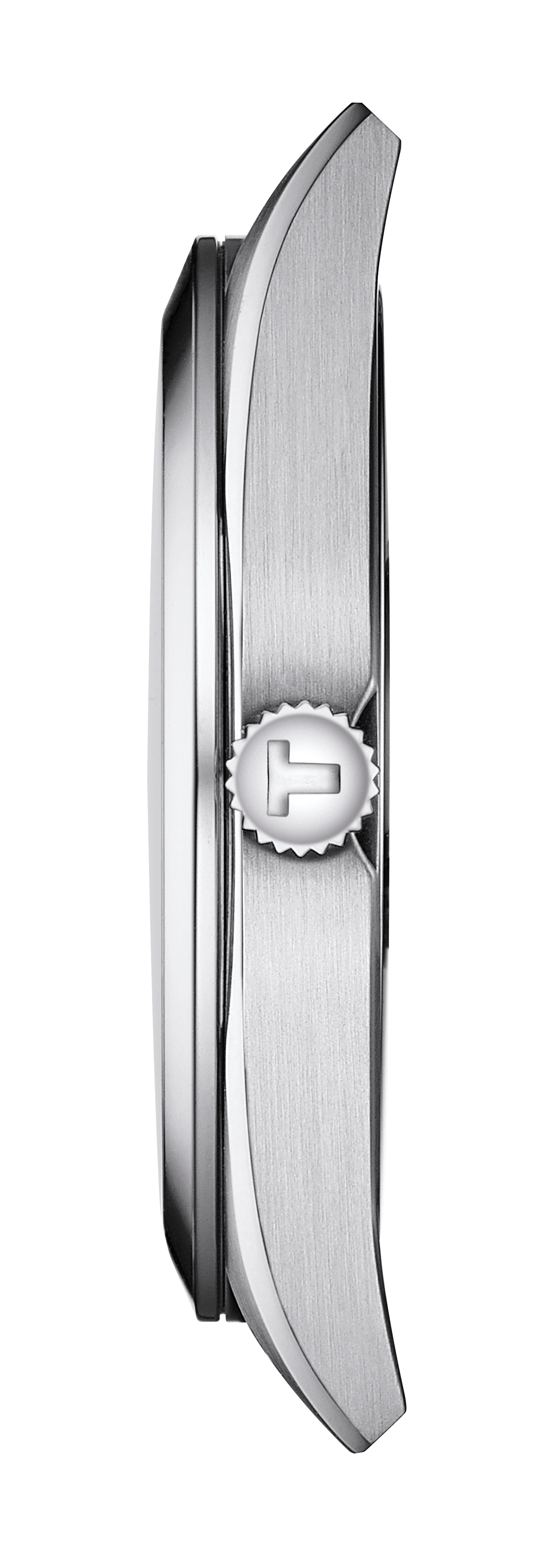 Gentleman Titanium 40MM Quartz - T1274104408100