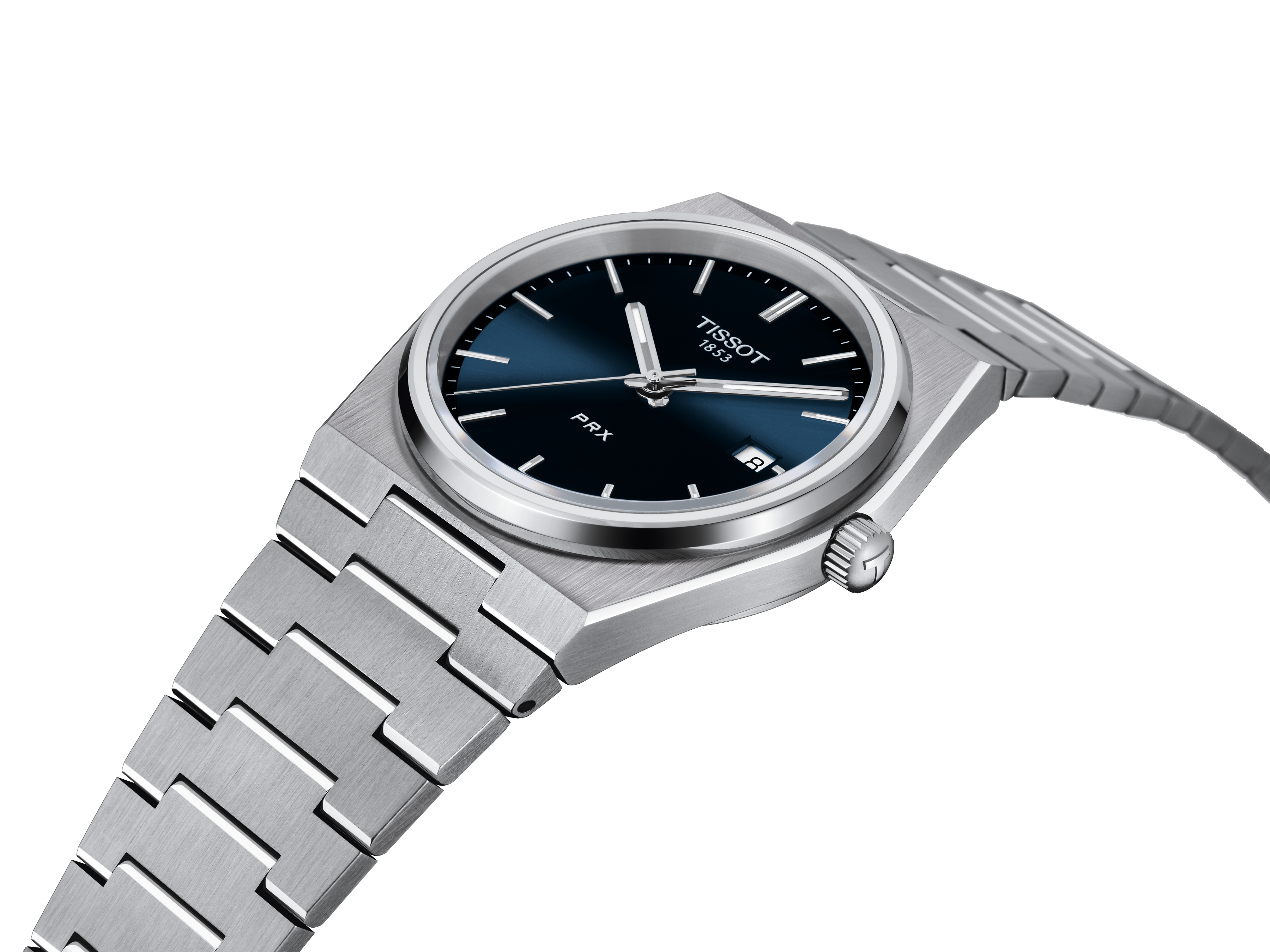 PRX 40MM Quartz - T1374101104100