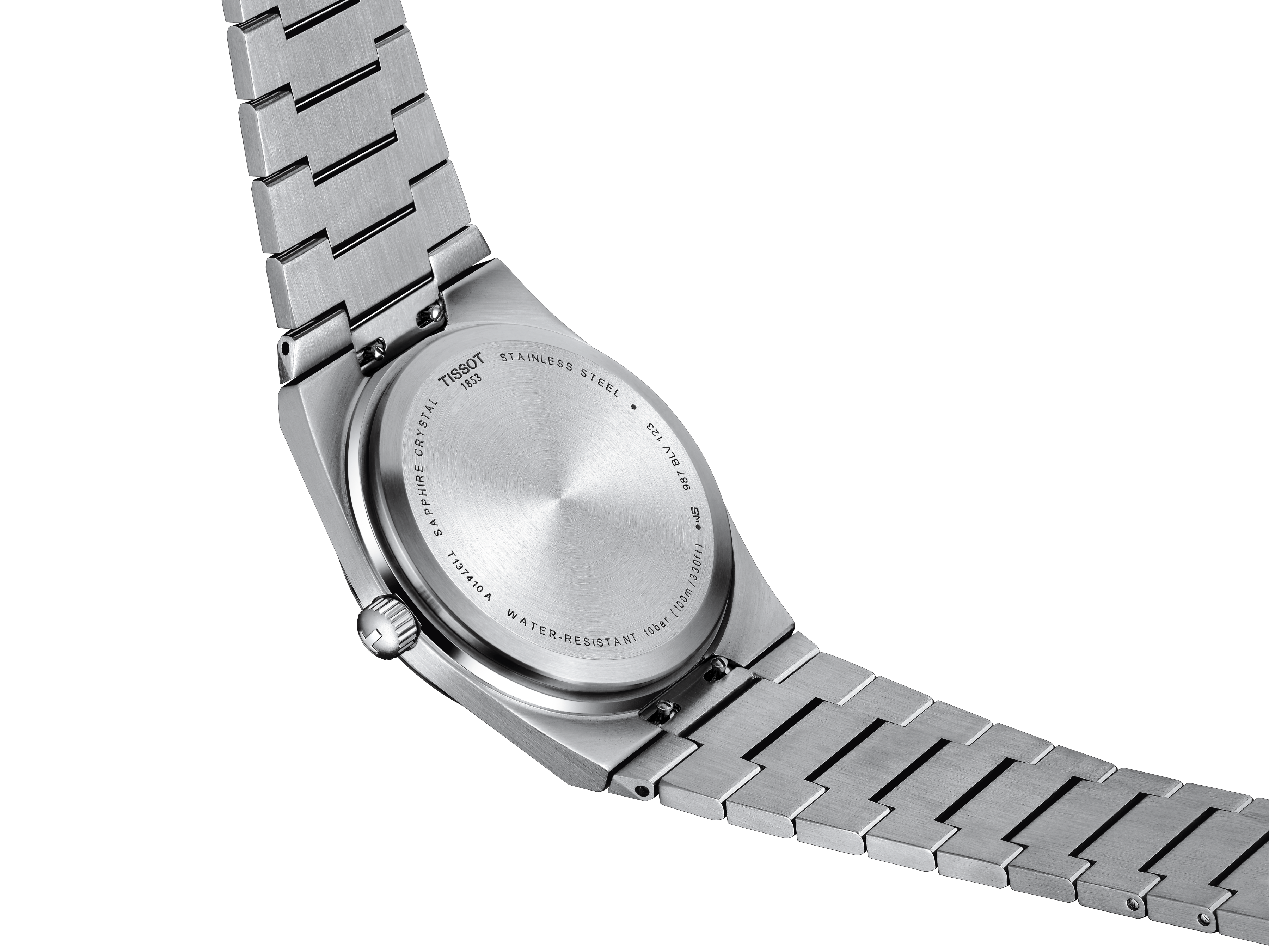PRX 40MM Quartz - T1374101104100