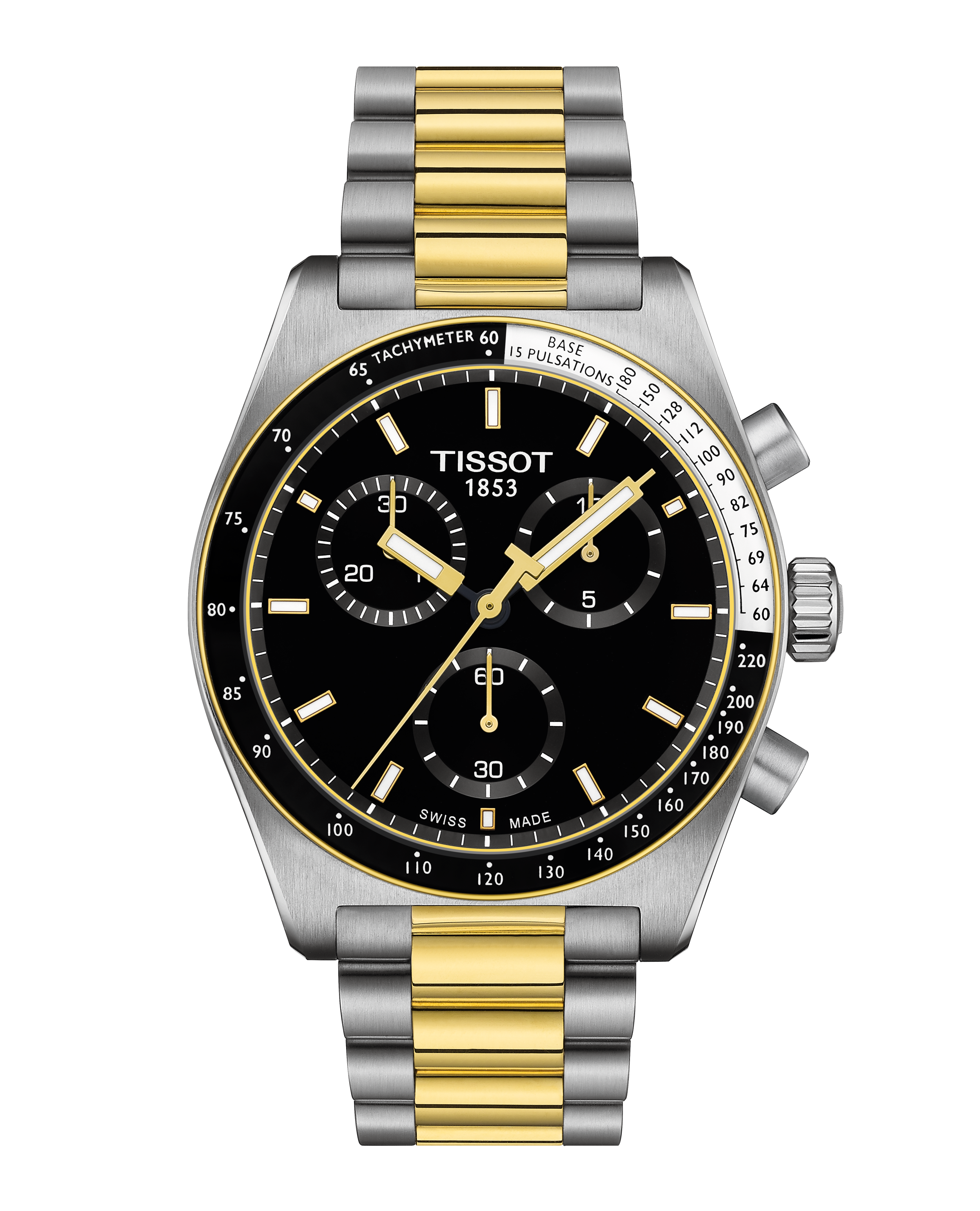 PR516 Chronograph 40MM Quartz - T1494172205100