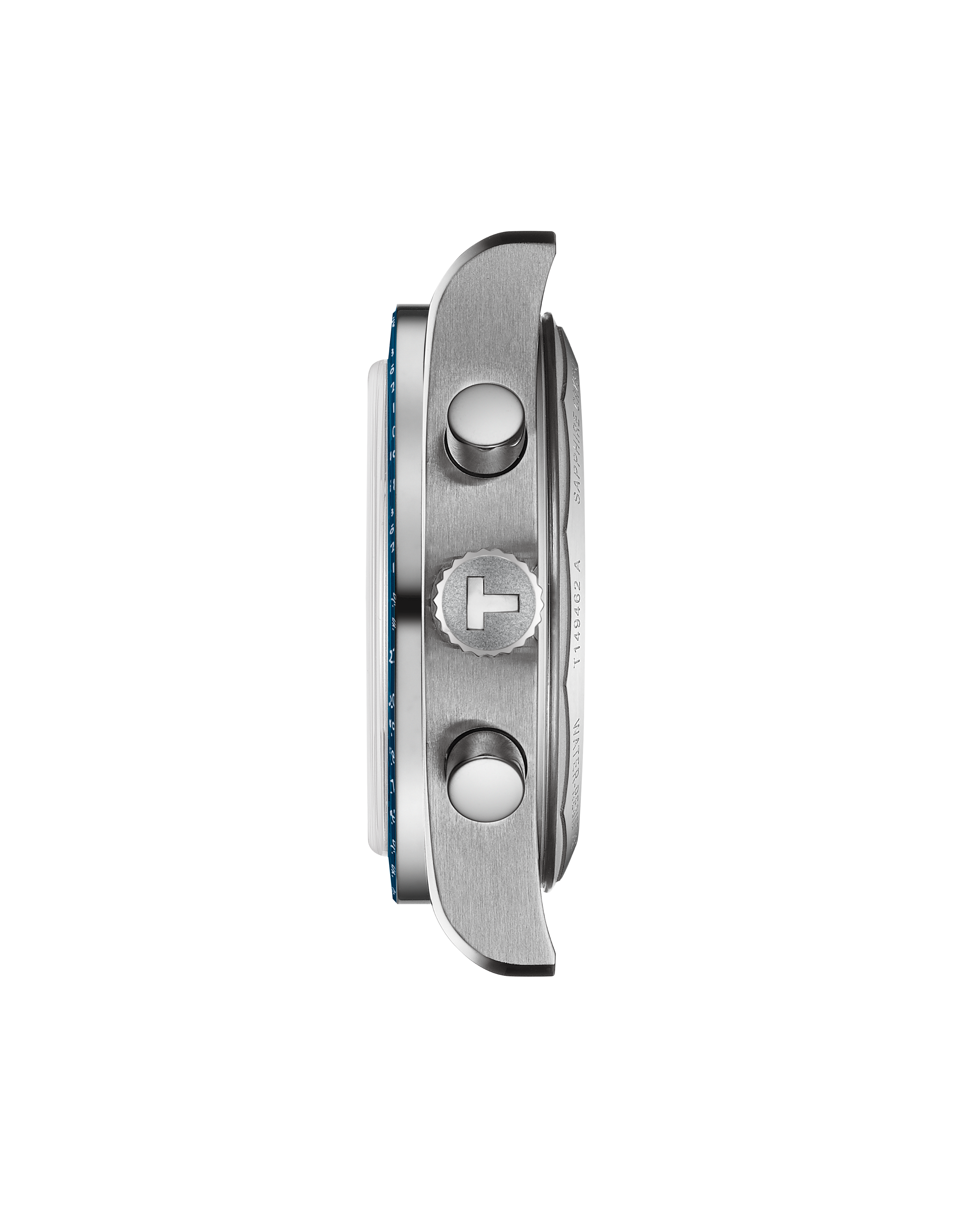 PR516 Chronograph 41MM Mechanical - T1494621101100