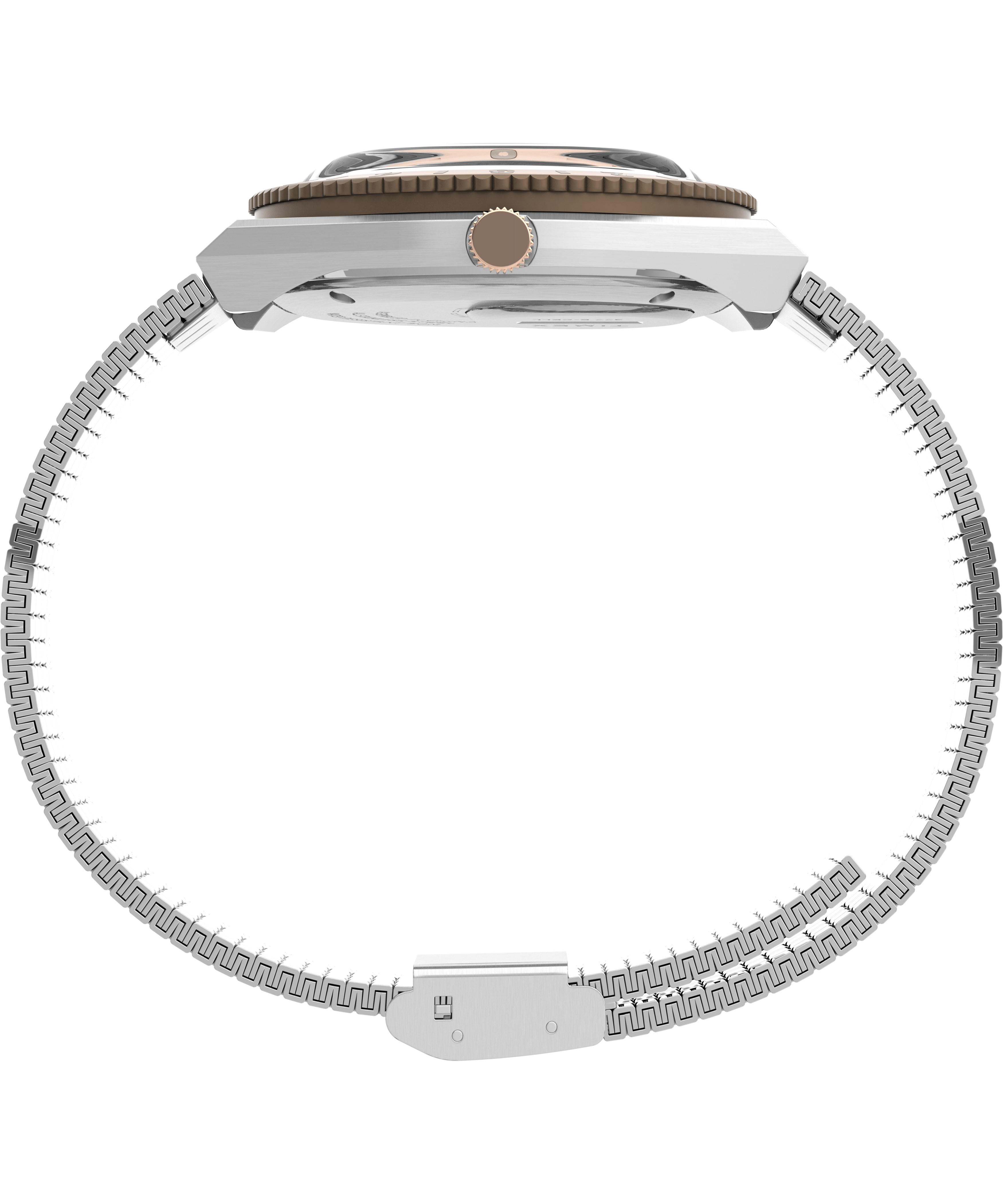 Q Reissue 36MM Quartz - TW2U95600