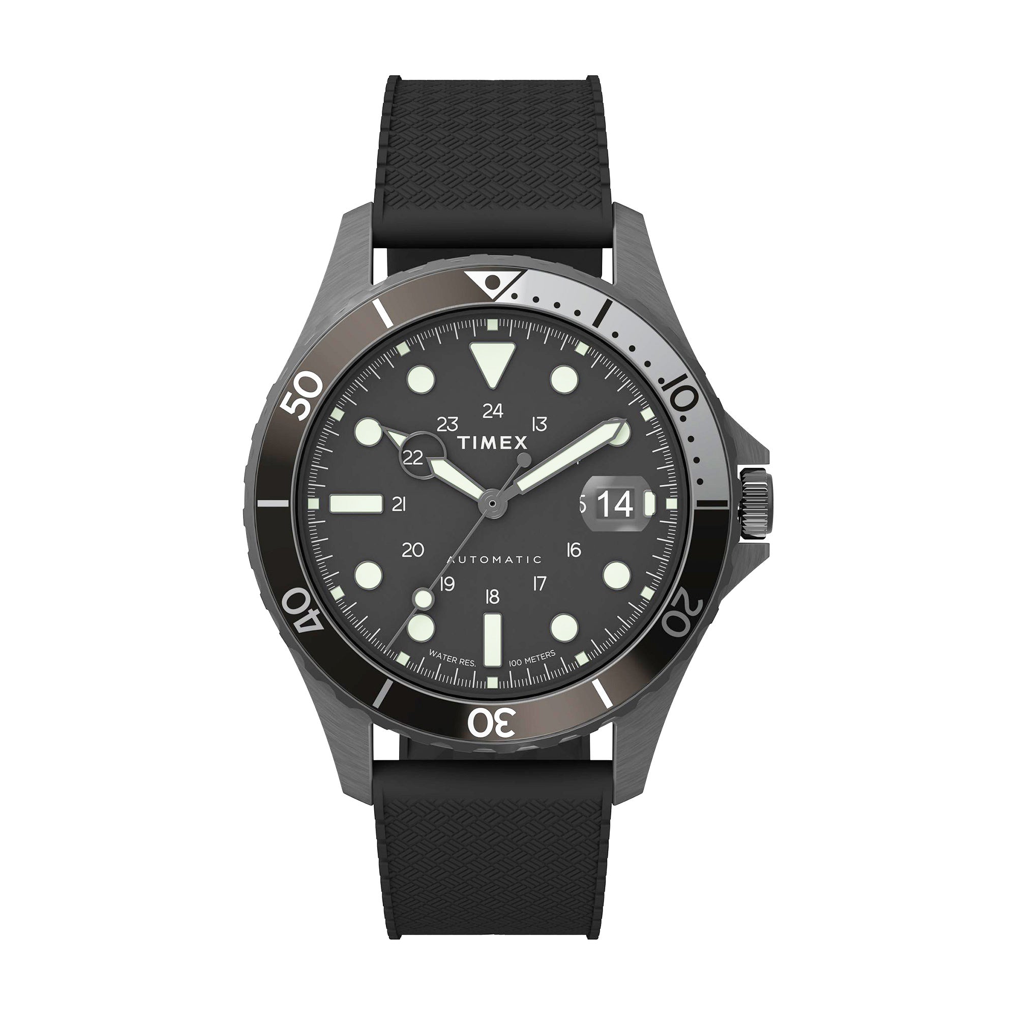 Navi XL 41MM Automatic - TW2U99900