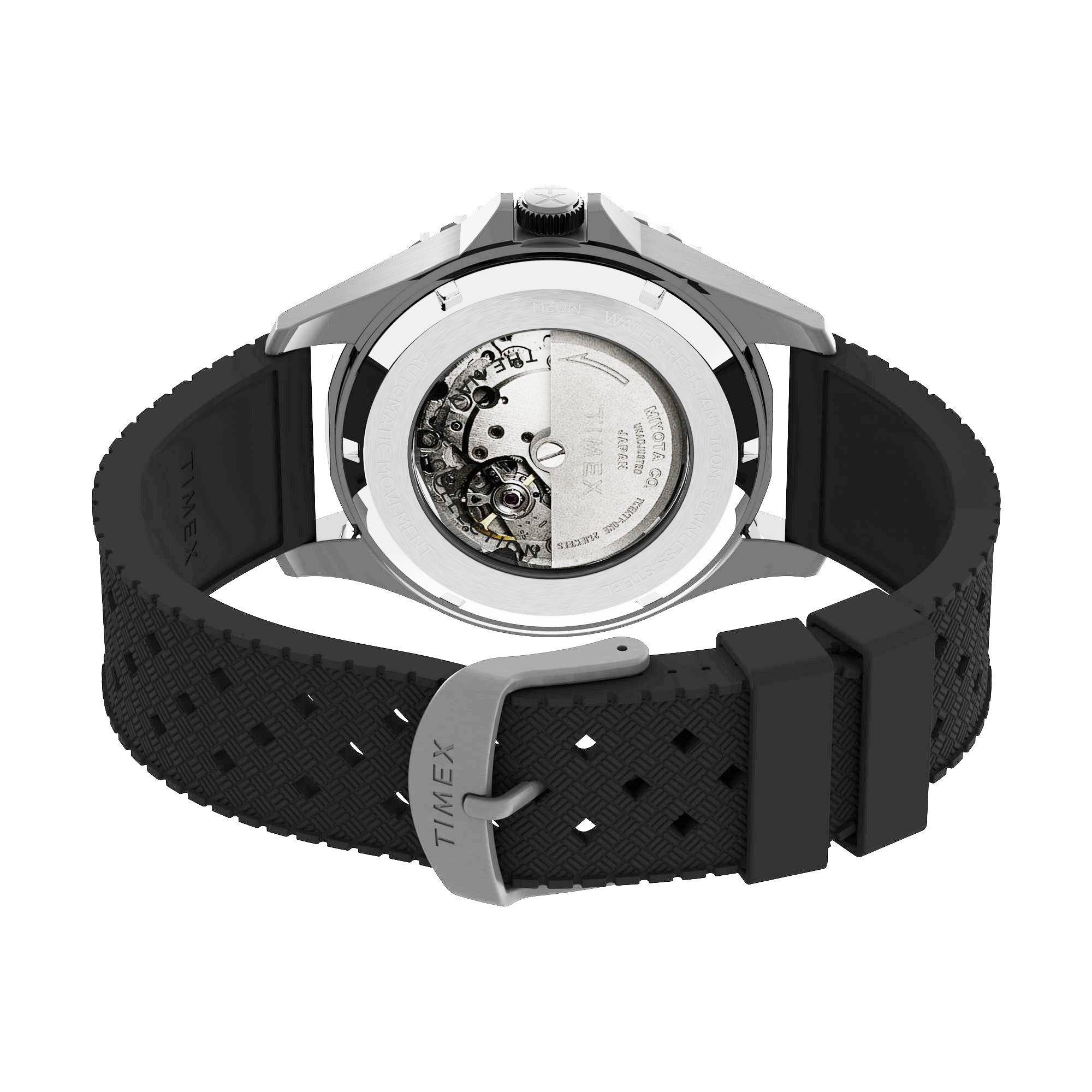 Navi XL 41MM Automatic - TW2U99900