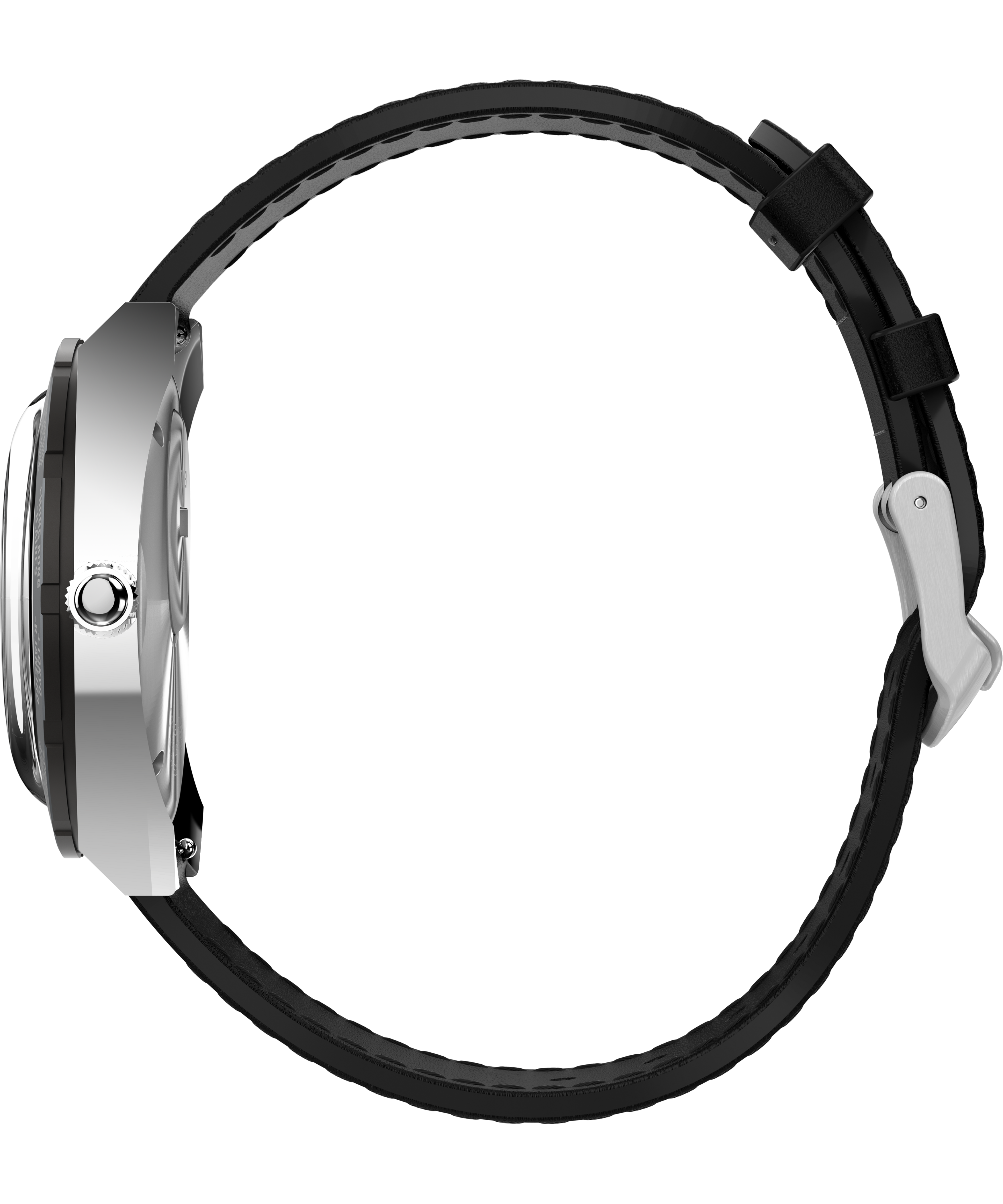Q World Time Reissue 39MM Quartz - TW2V69500