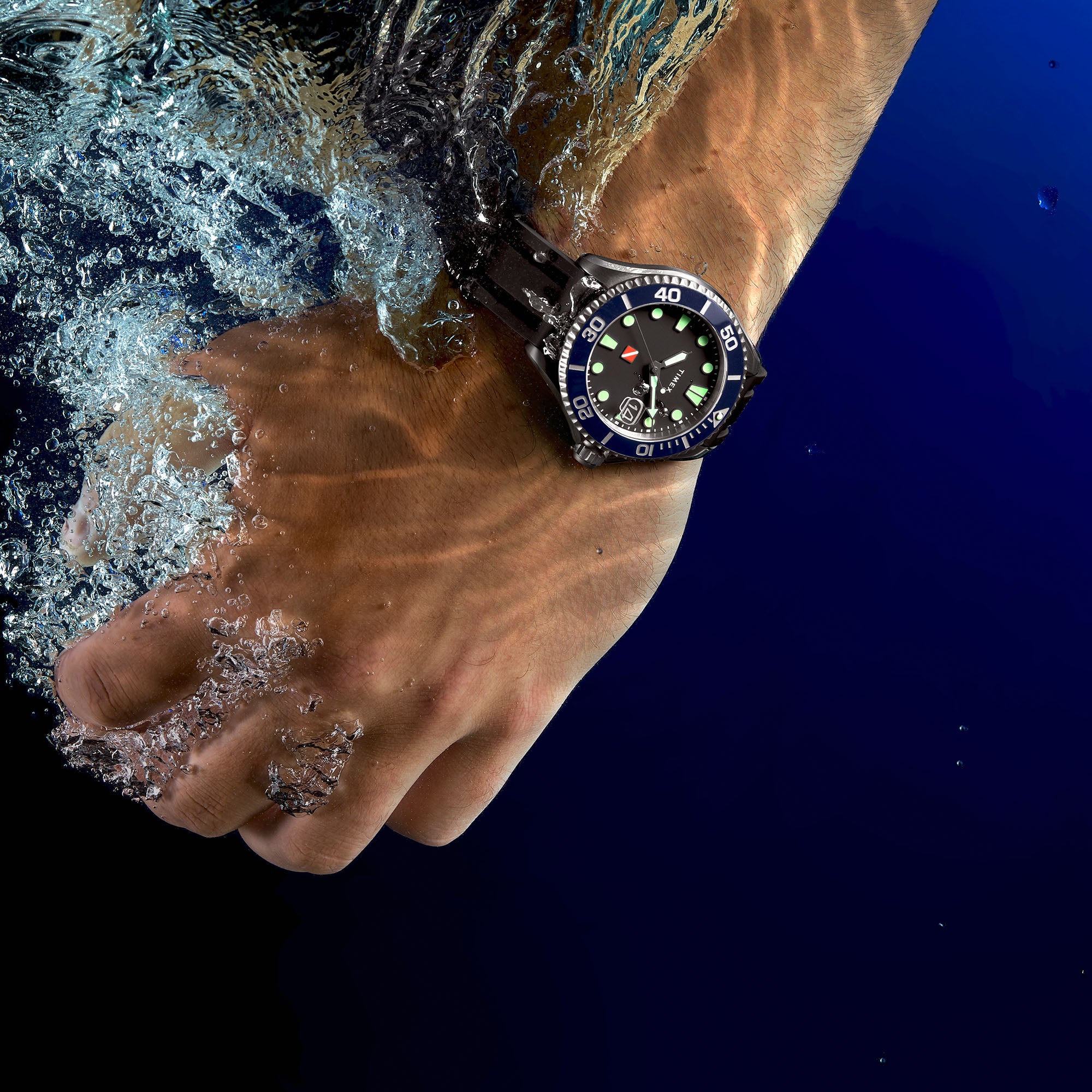 Deep Water 44MM Automatic - TW2W21100