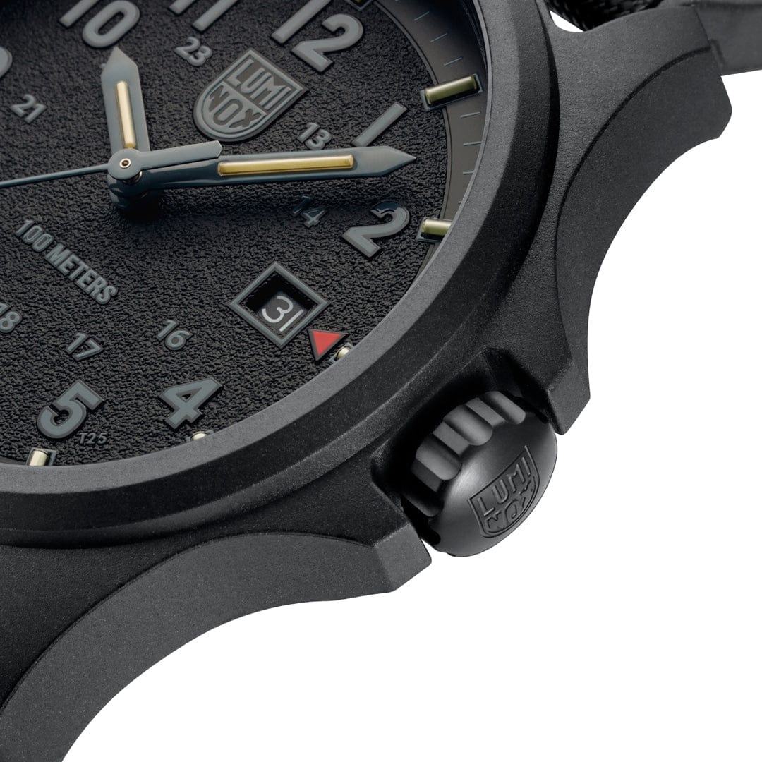 Atacama Field 43MM Quartz - XL.1961