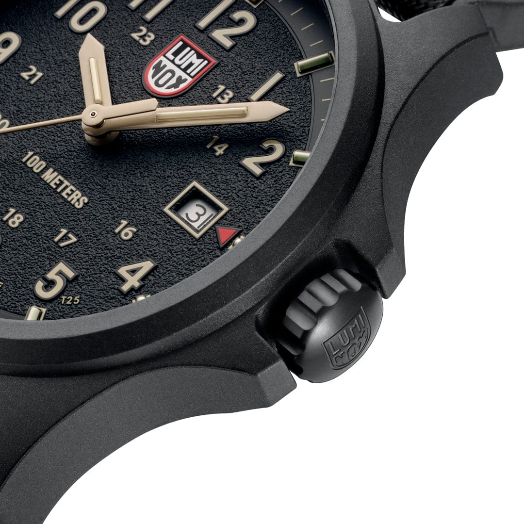 Atacama Field 43MM Quartz - XL.1970.SET
