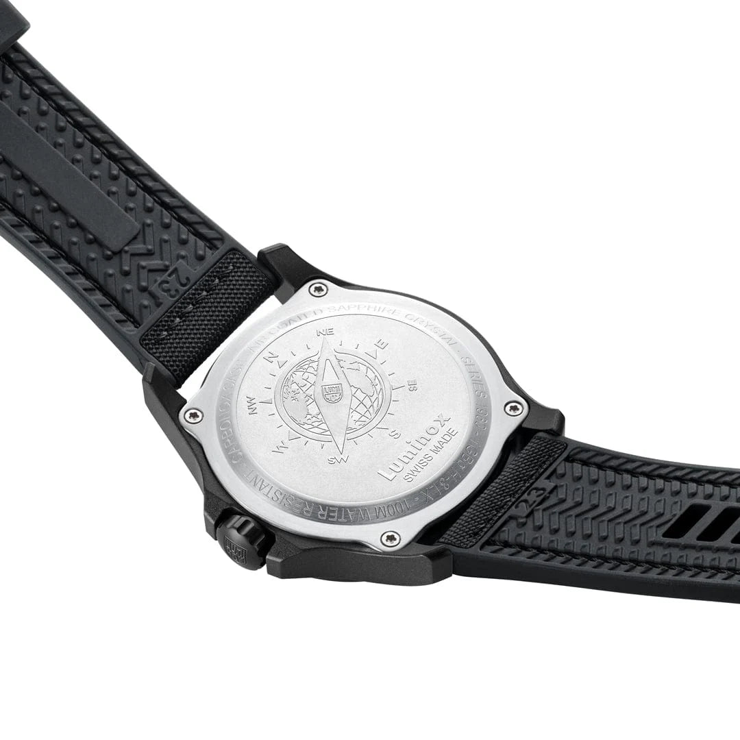 Atacama Field 43MM Quartz - XL.1971.SET