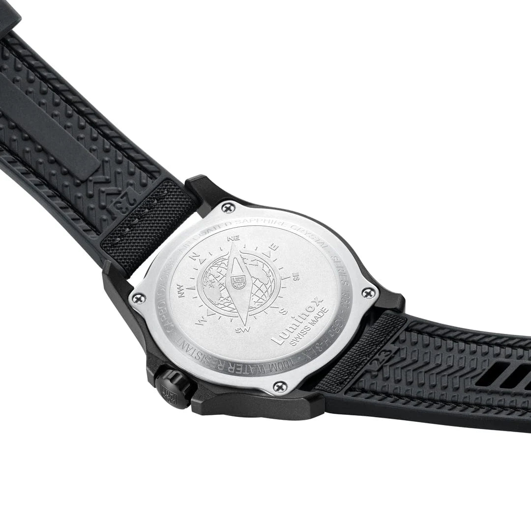 Atacama Field 43MM Quartz - XL.1977
