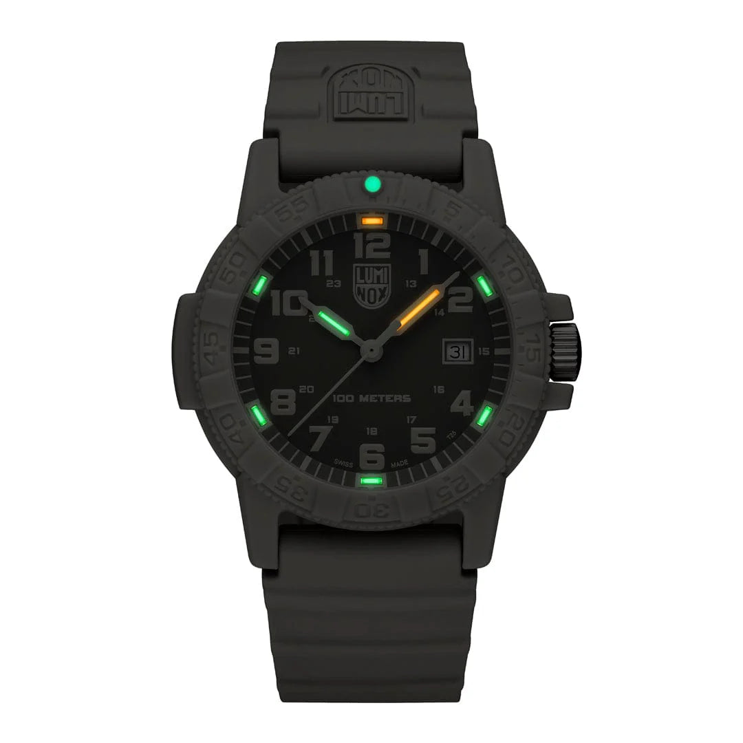 Leatherback Sea Turtle Giant  44MM Quartz - XS.0326