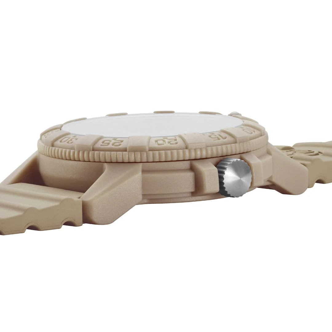 Leatherback Sea Turtle Giant  44MM Quartz - XS.0326