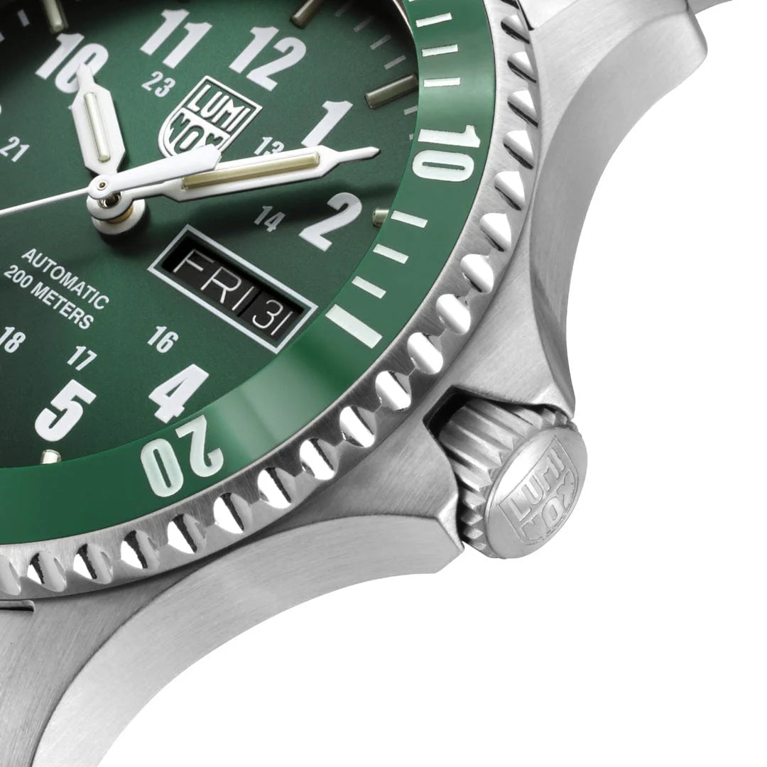 Automatic Sport Timer 42MM Automatic - XS.0937