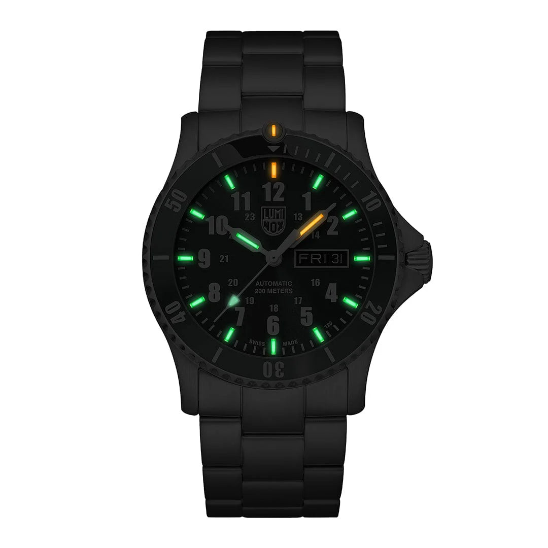 Automatic Sport Timer 42MM Automatic - XS.0937