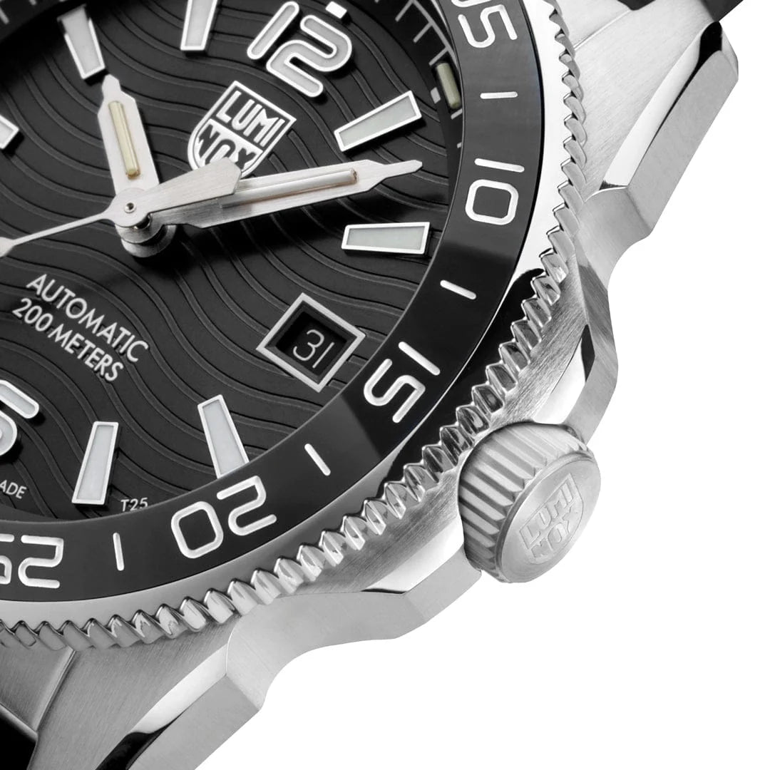 Pacific Diver 42MM Automatic - XS.3101